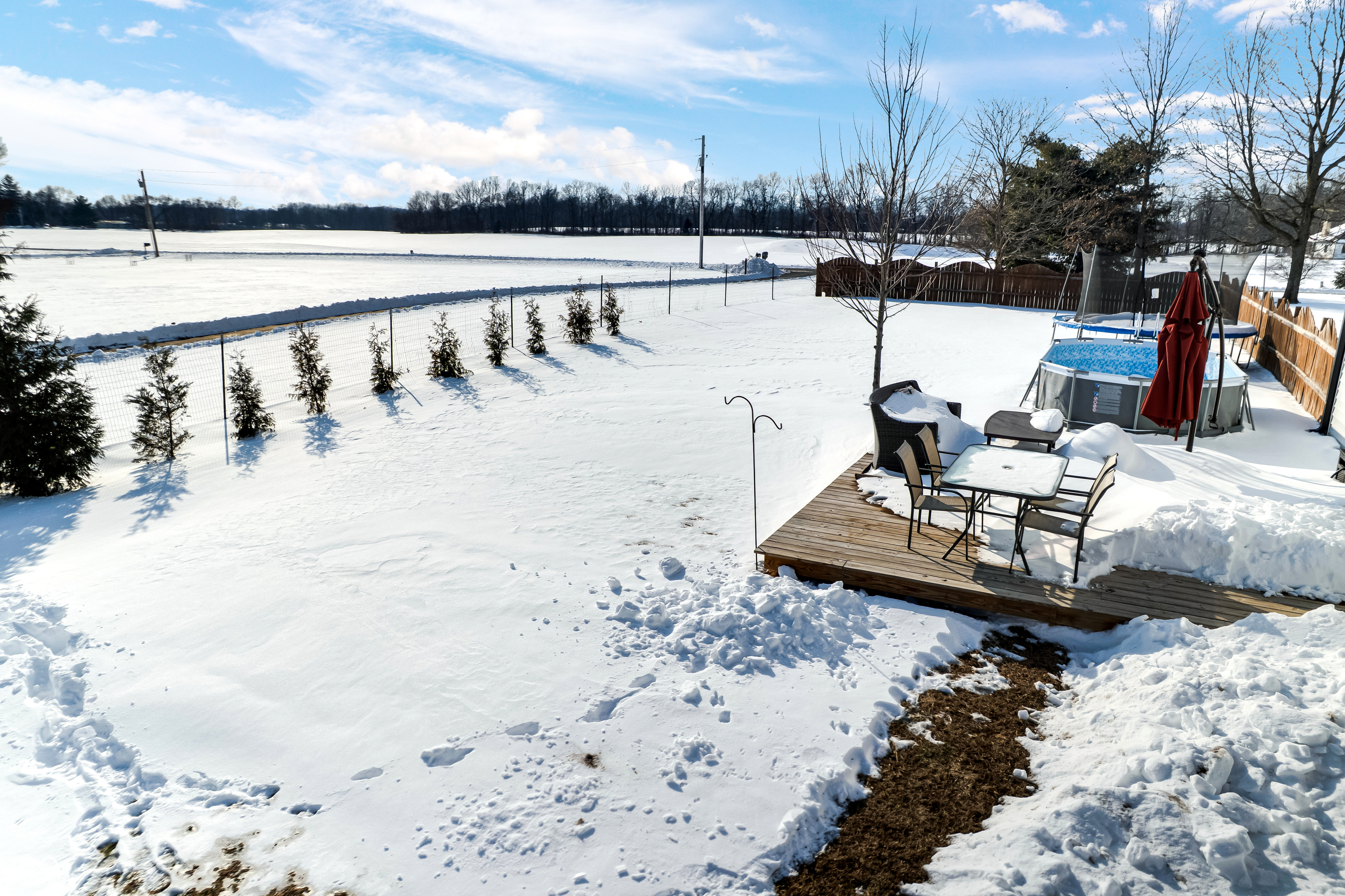 3981 West 1000 South Pendleton, IN 46064 - Photo 45 of 60