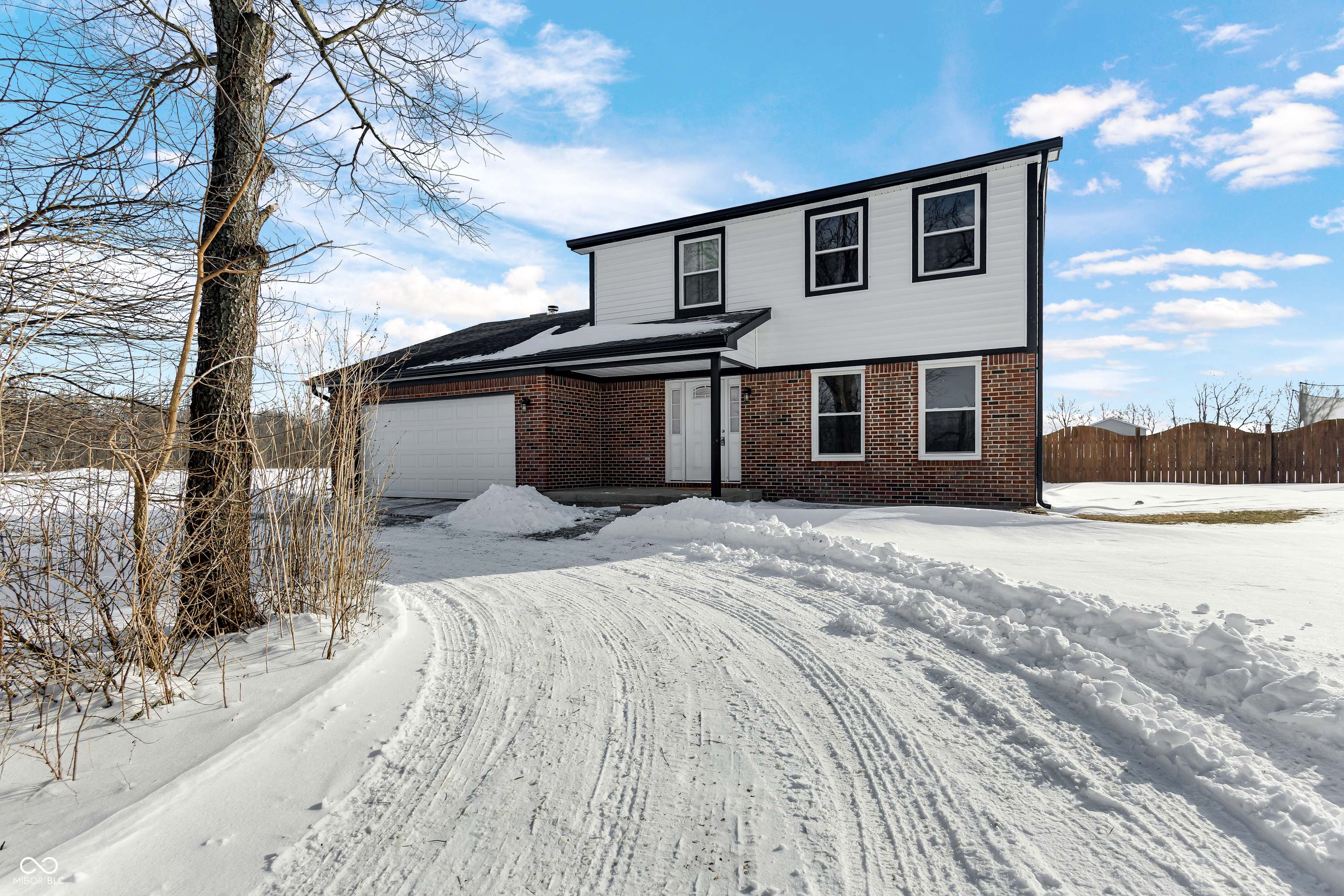 3981 West 1000 South Pendleton, IN 46064 - Photo 51 of 60