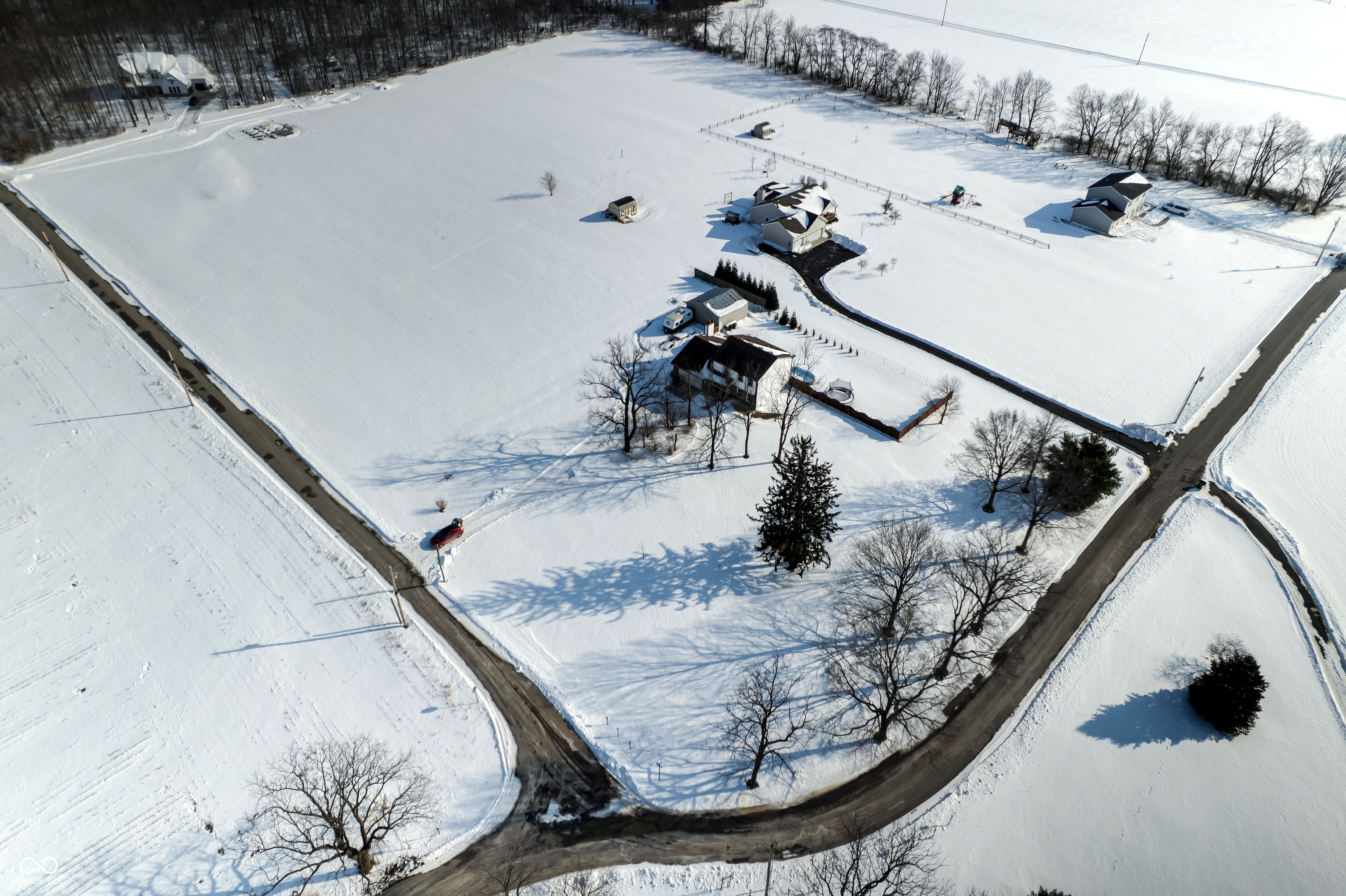 3981 West 1000 South Pendleton, IN 46064 - Photo 55 of 60
