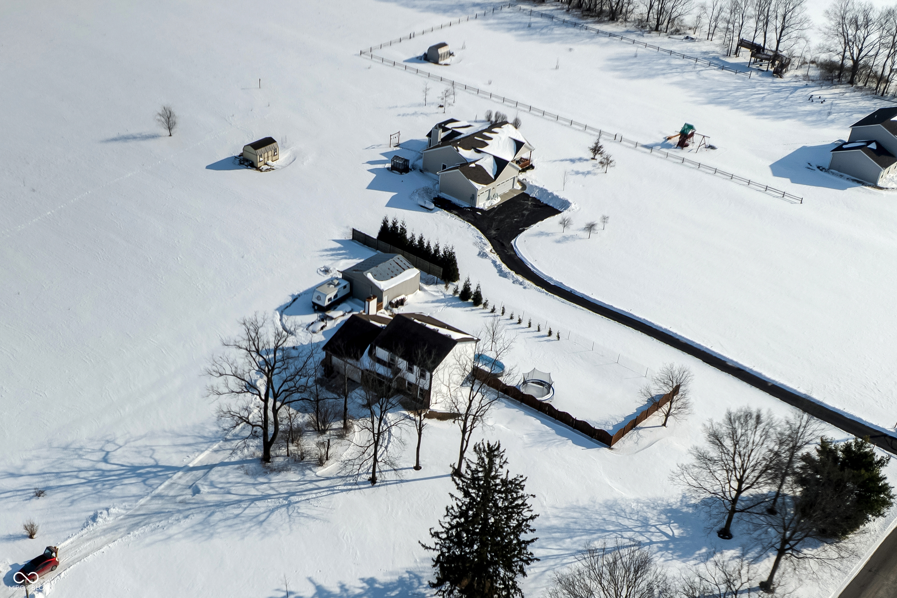 3981 West 1000 South Pendleton, IN 46064 - Photo 56 of 60