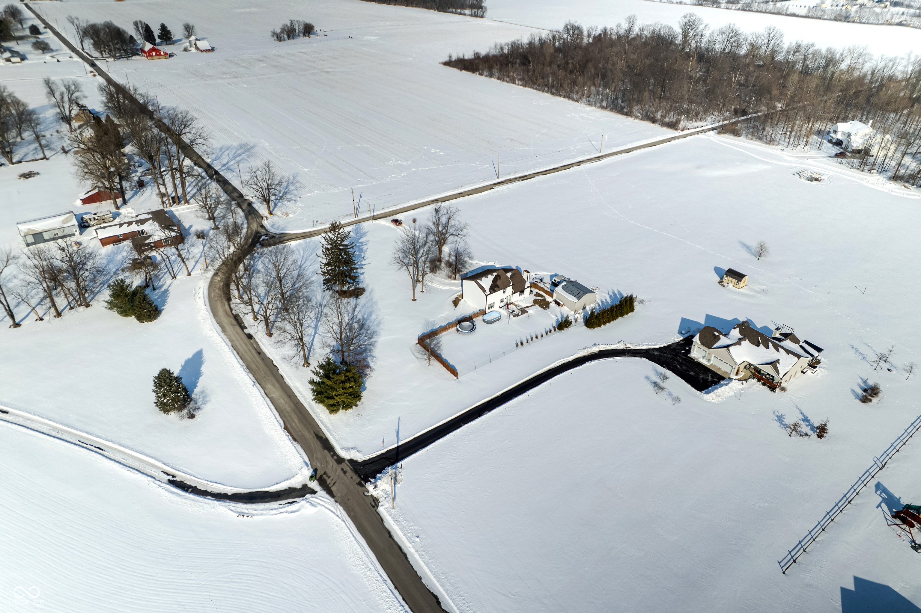 3981 West 1000 South Pendleton, IN 46064 - Photo 57 of 60