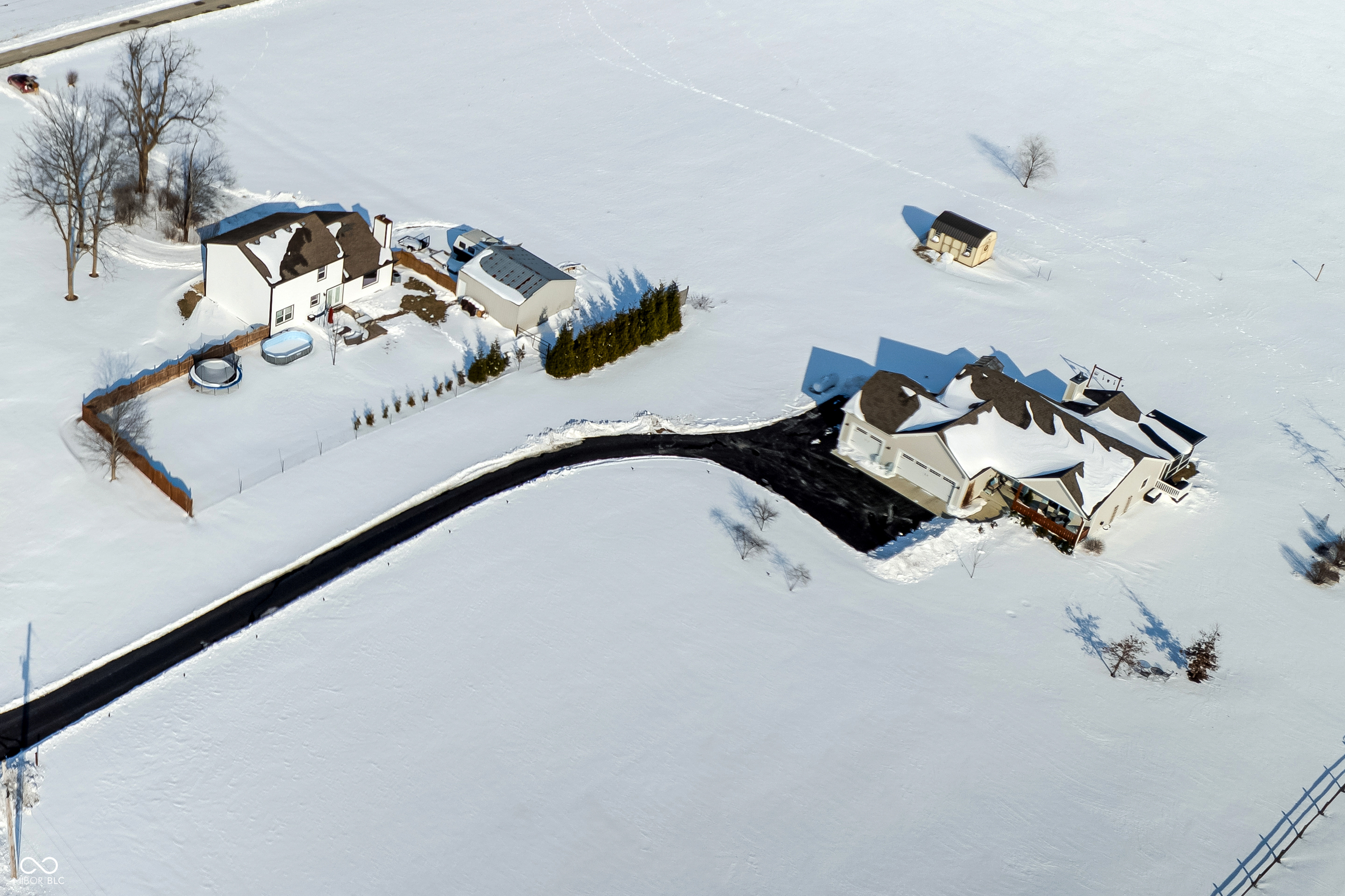 3981 West 1000 South Pendleton, IN 46064 - Photo 58 of 60