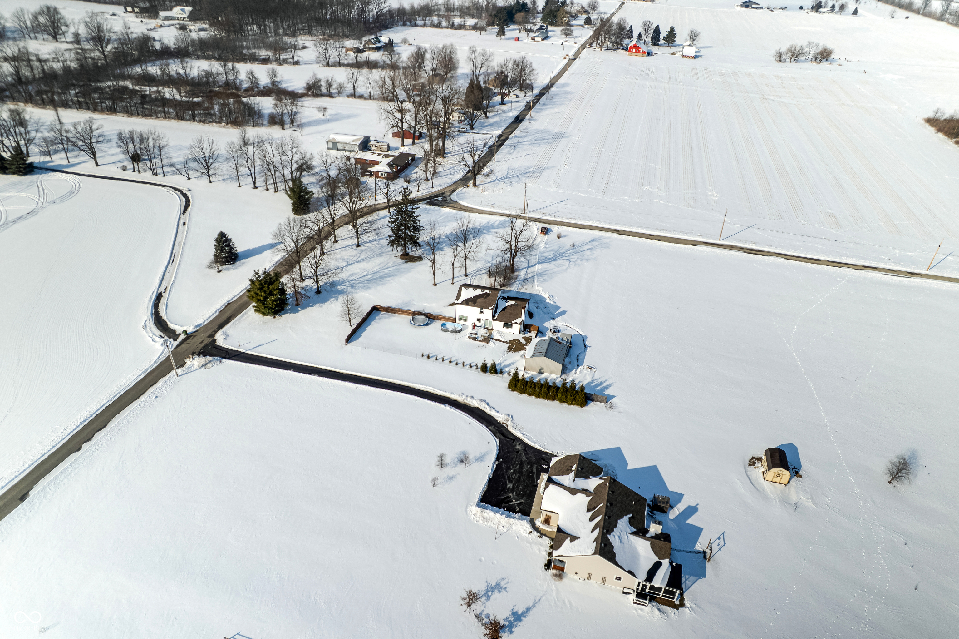 3981 West 1000 South Pendleton, IN 46064 - Photo 59 of 60