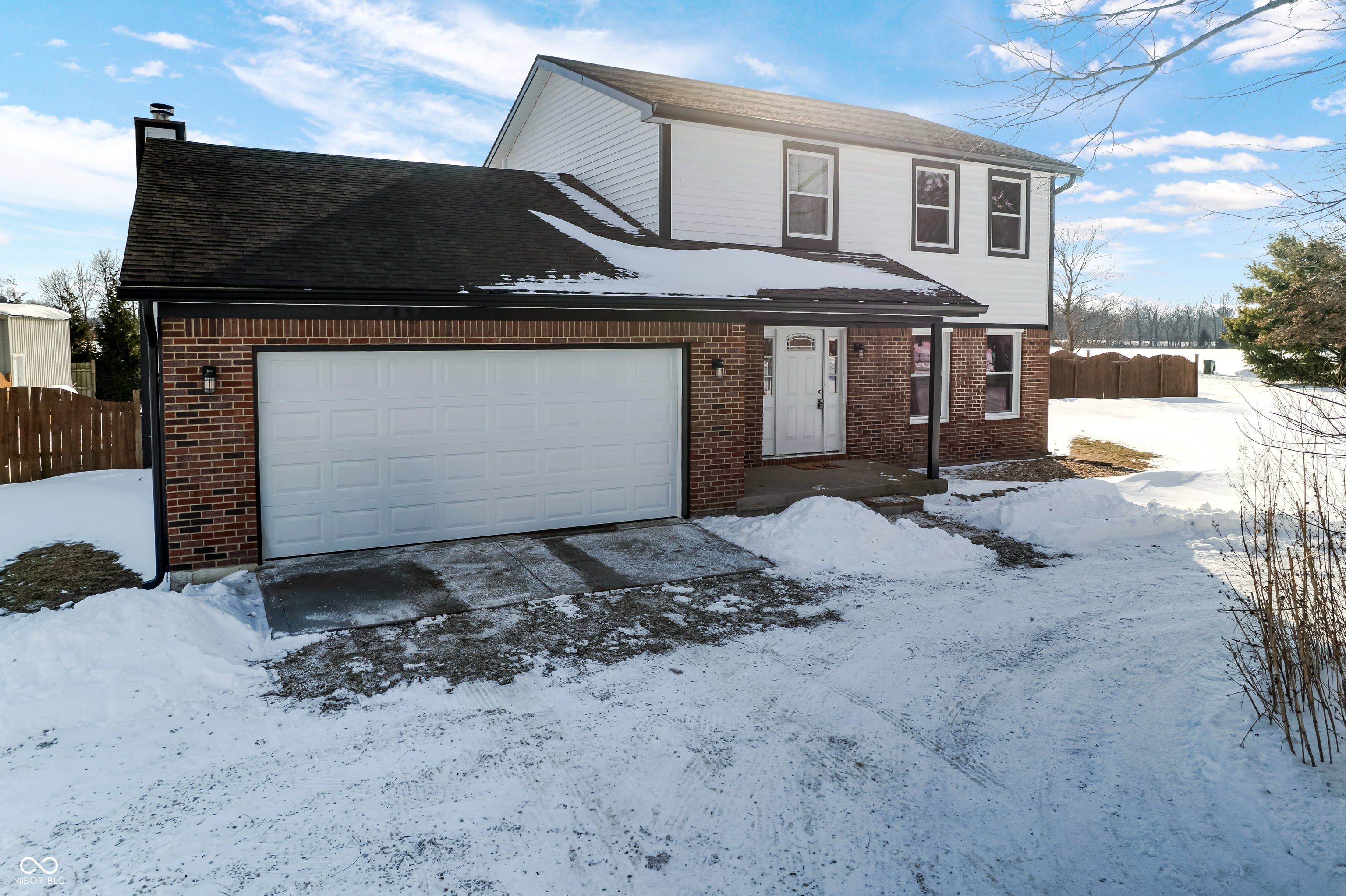 3981 West 1000 South Pendleton, IN 46064 - Photo 60 of 60