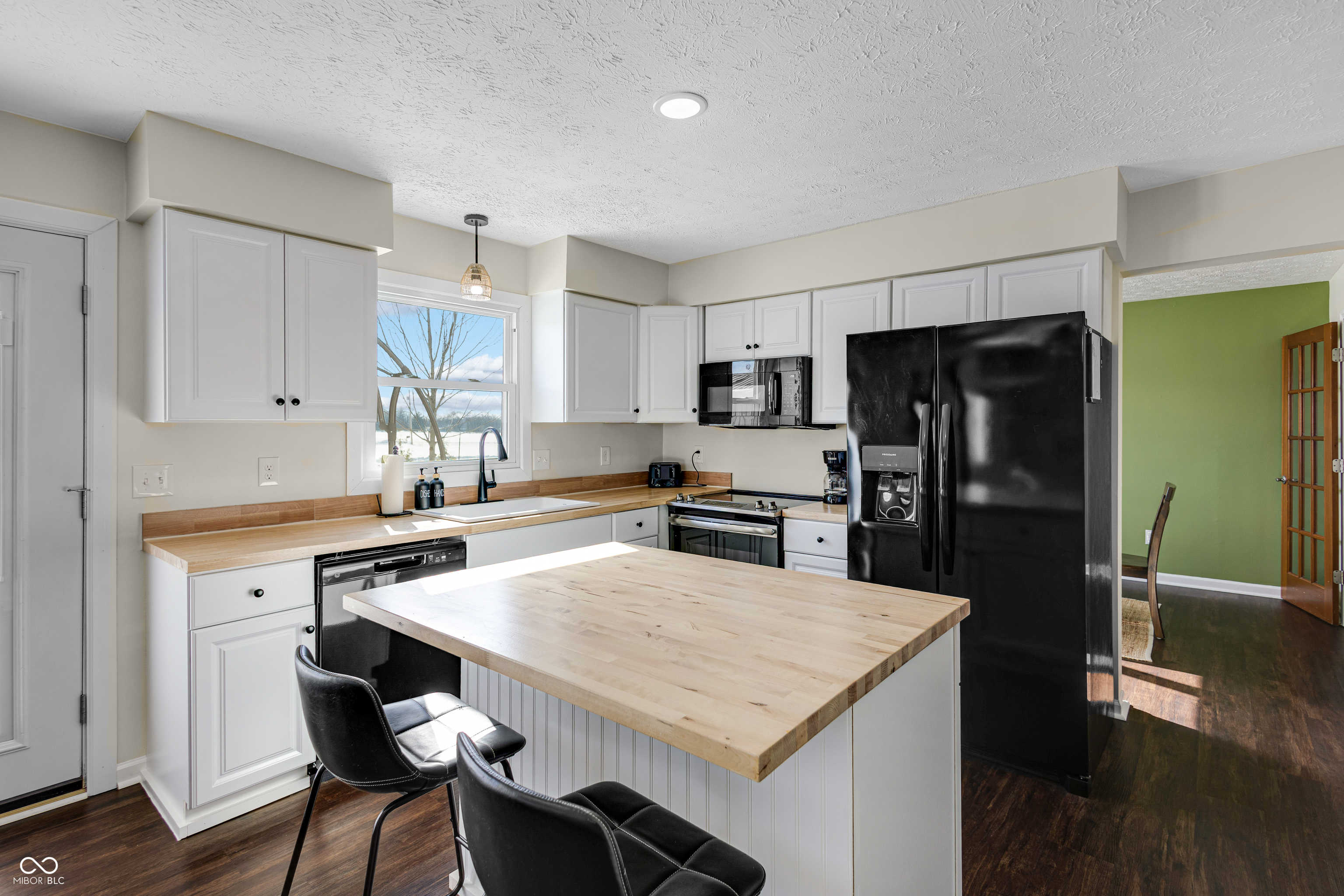 3981 West 1000 South Pendleton, IN 46064 - Photo 8 of 60