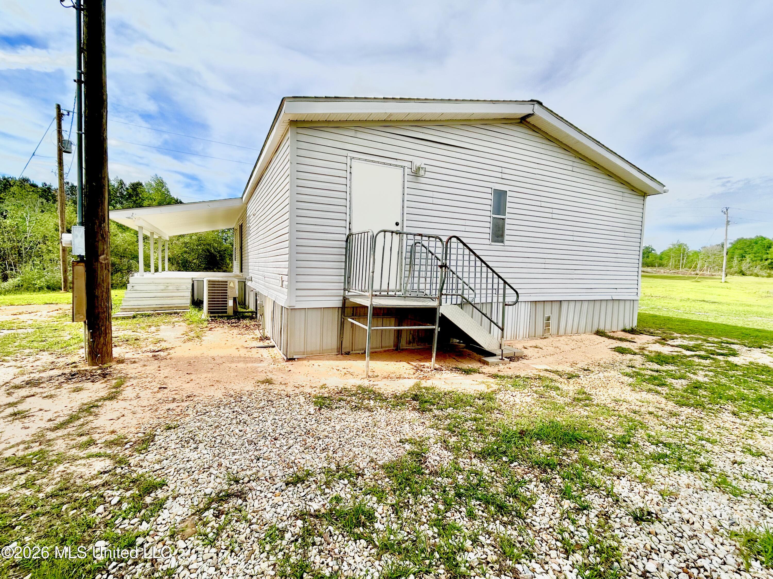 141 Jimmy Reyer Road Poplarville, MS 39470 - Photo 24 of 29 IMG_4226