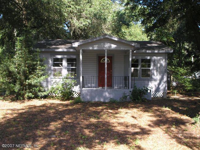 149 Heidt Road Palatka, FL 32177 - Photo 1 of 11 front of home