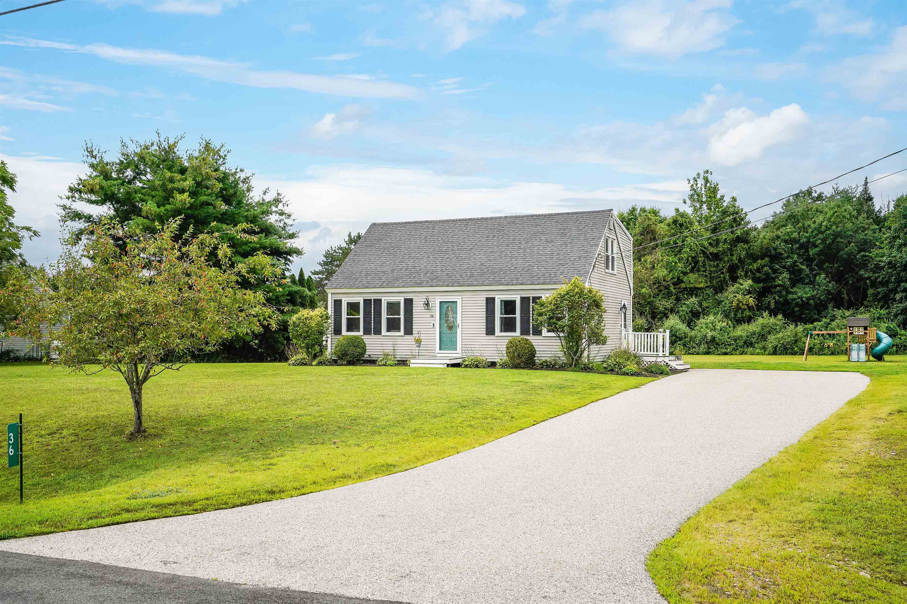 36 Holmgren Road Stratham, NH 03885 - Photo 1 of 40