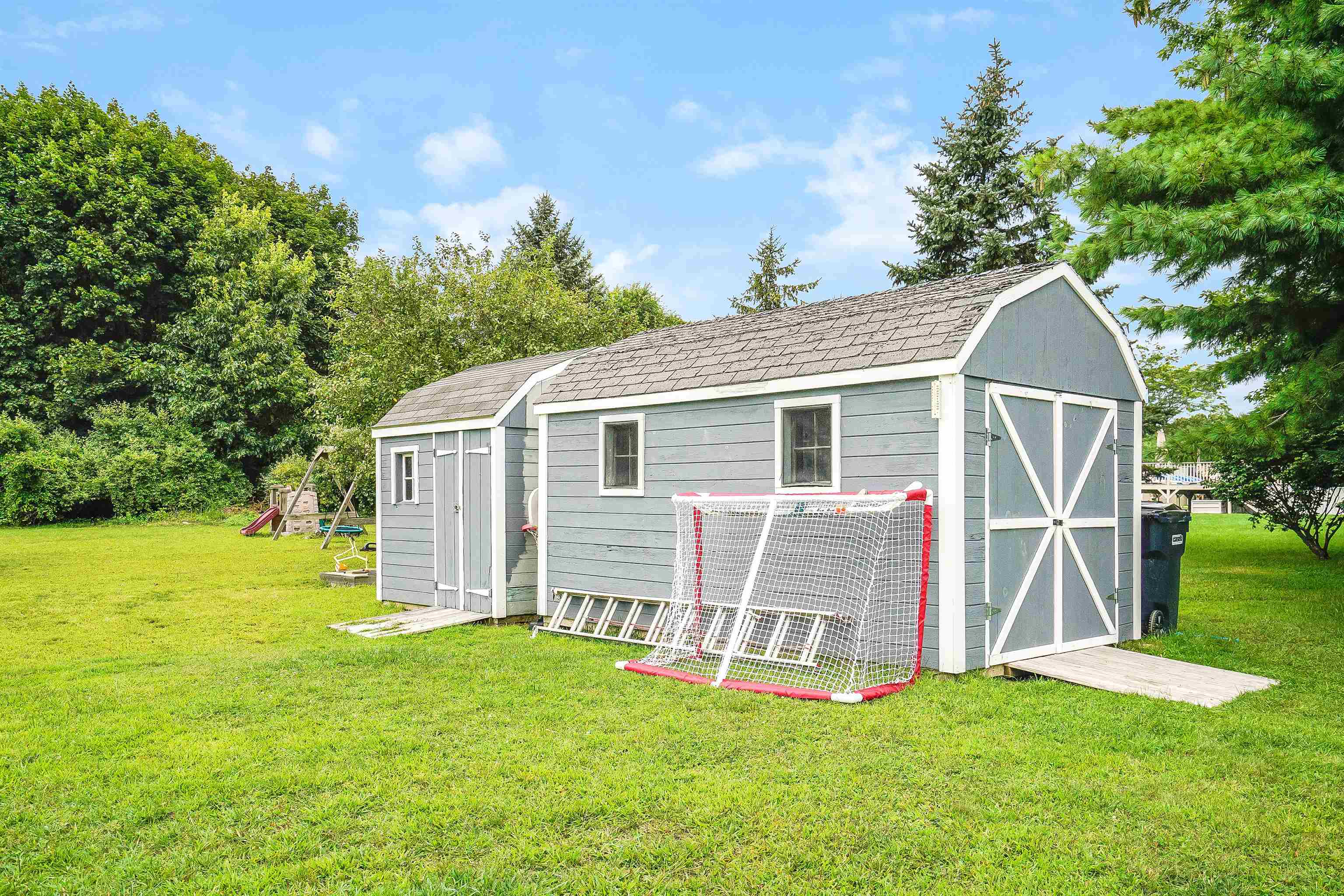 36 Holmgren Road Stratham, NH 03885 - Photo 30 of 40