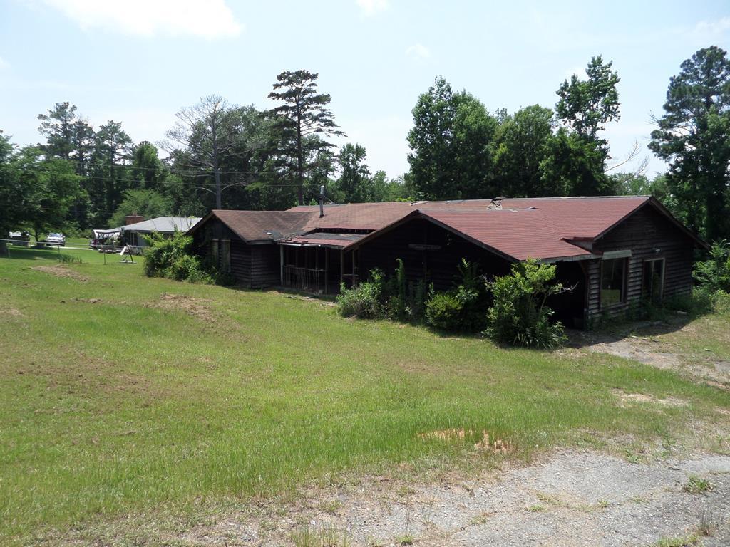 244 Old Sgoda Road Macon, GA 31217 - Photo 1 of 7 Primary Photo