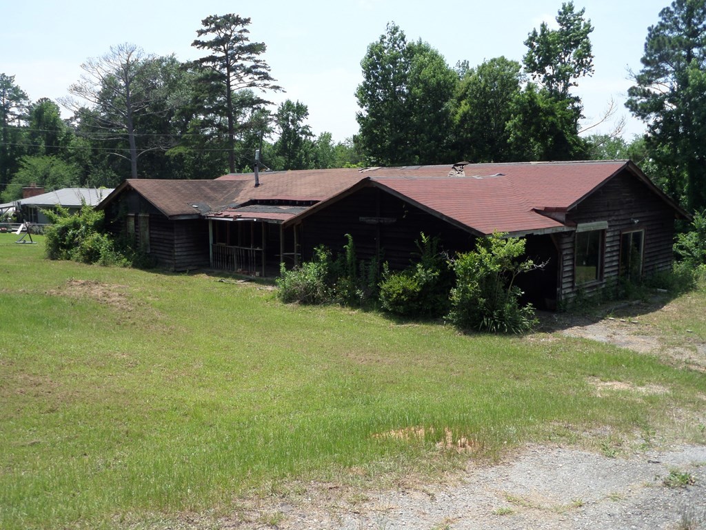 244 Old Sgoda Road Macon, GA 31217 - Photo 2 of 7 Additional Photo
