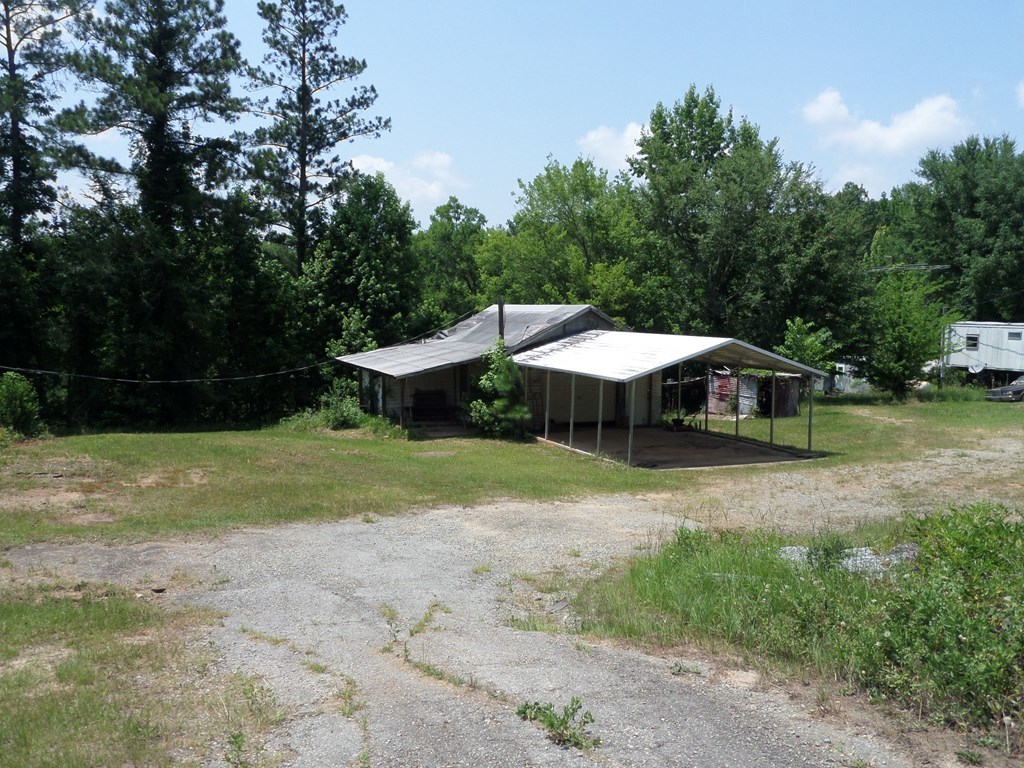 244 Old Sgoda Road Macon, GA 31217 - Photo 3 of 7 Additional Photo