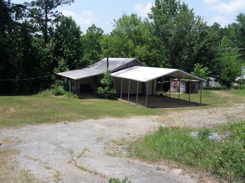 244 Old Sgoda Road Macon, GA 31217 - Photo 4 of 7 Additional Photo
