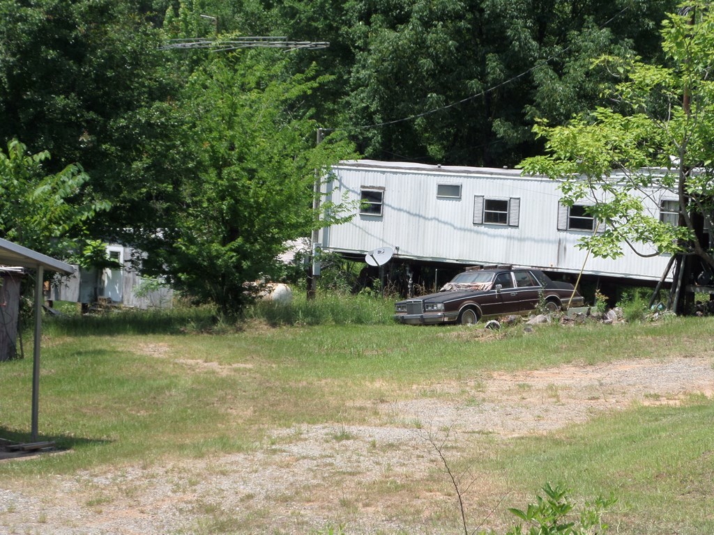 244 Old Sgoda Road Macon, GA 31217 - Photo 5 of 7 Additional Photo