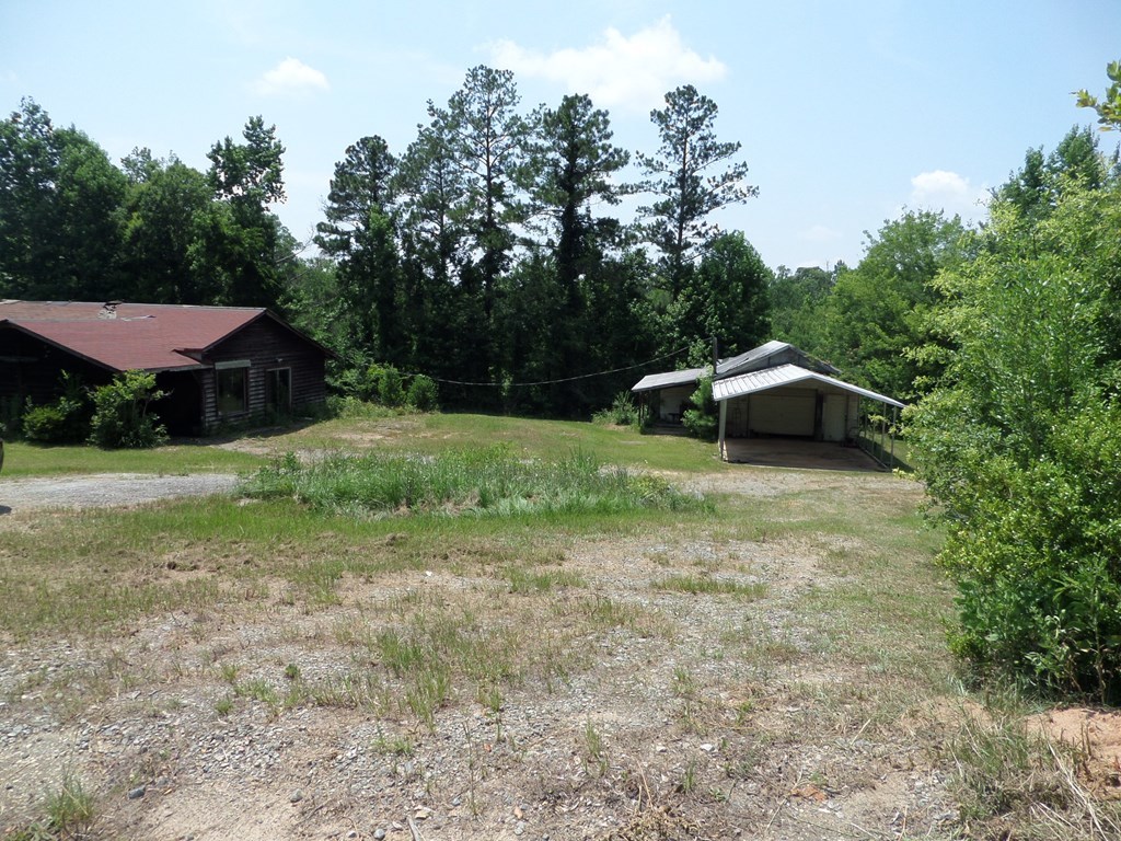 244 Old Sgoda Road Macon, GA 31217 - Photo 7 of 7 Additional Photo