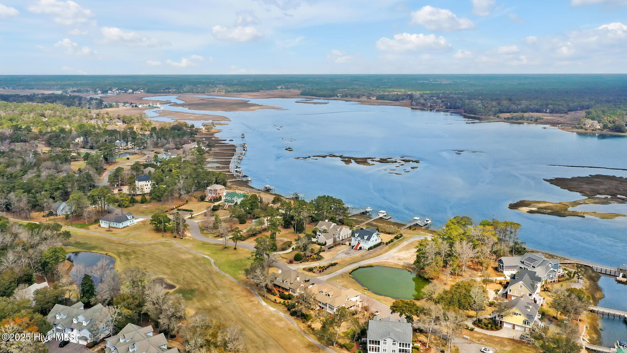103 Genoe's Point Road Southwest, Unit 1 Supply, NC 28462 - Photo 55 of 85 103 Genoes Point Unit 1