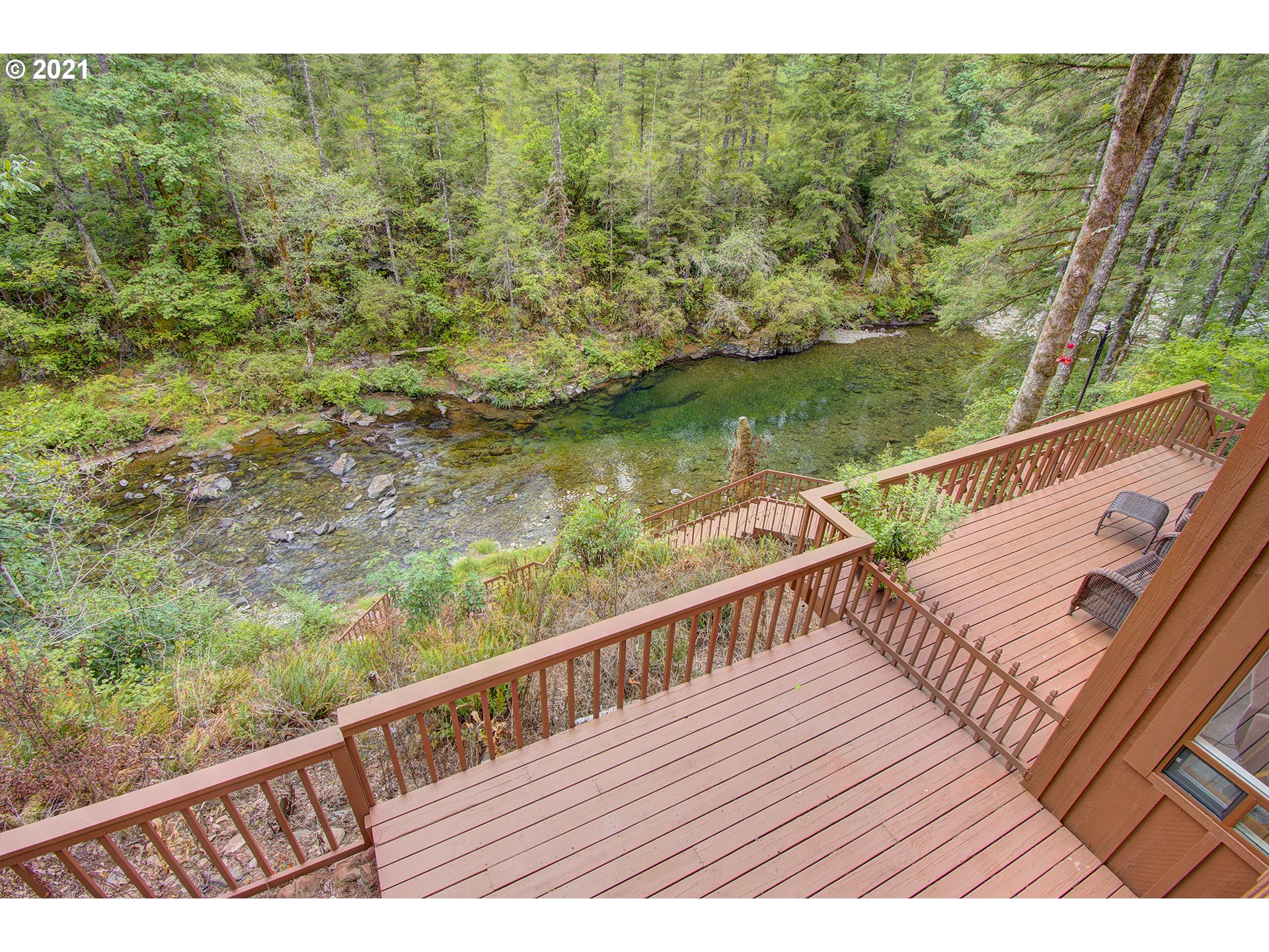 38101 Northeast Sunset Falls Road Yacolt, WA 98675 - Photo 2 of 32 Gallery Image 2