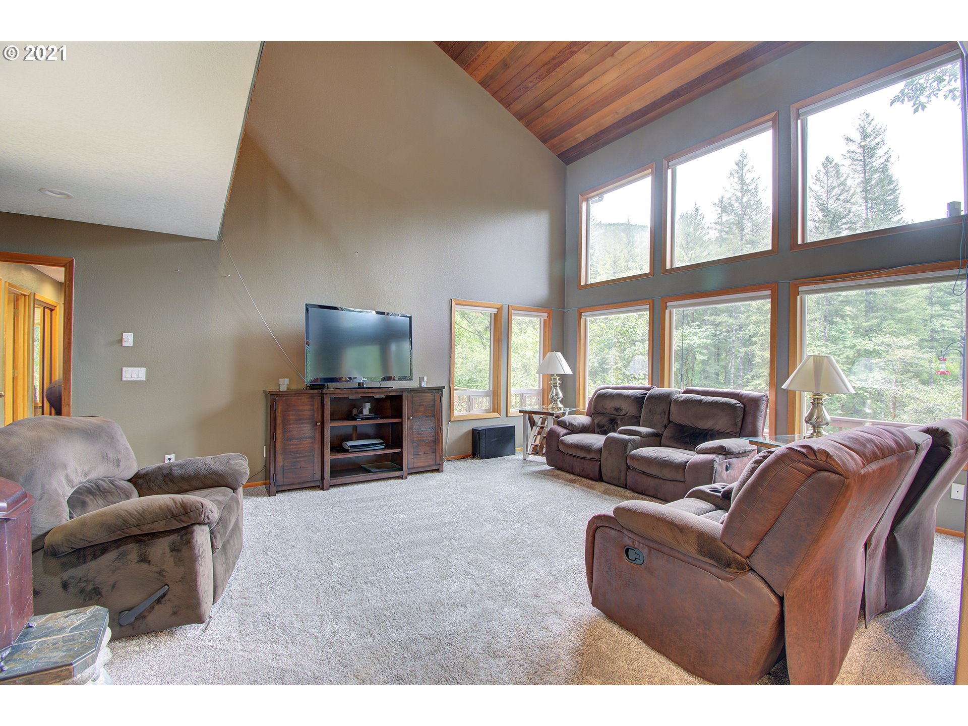 38101 Northeast Sunset Falls Road Yacolt, WA 98675 - Photo 12 of 32 Gallery Image 12