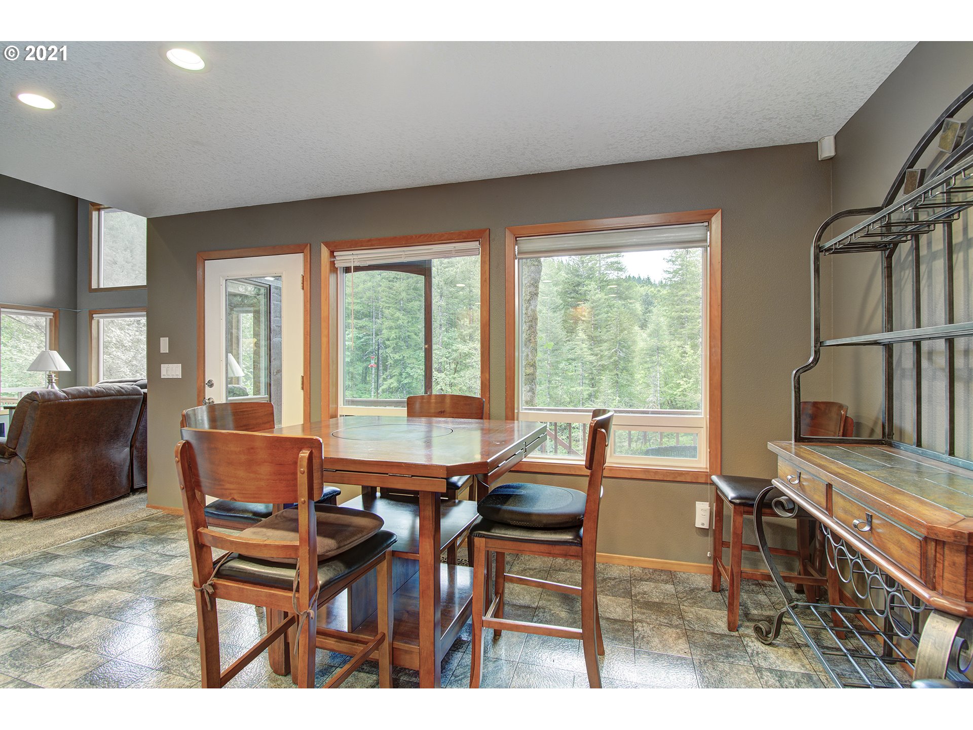 38101 Northeast Sunset Falls Road Yacolt, WA 98675 - Photo 14 of 32 Gallery Image 14