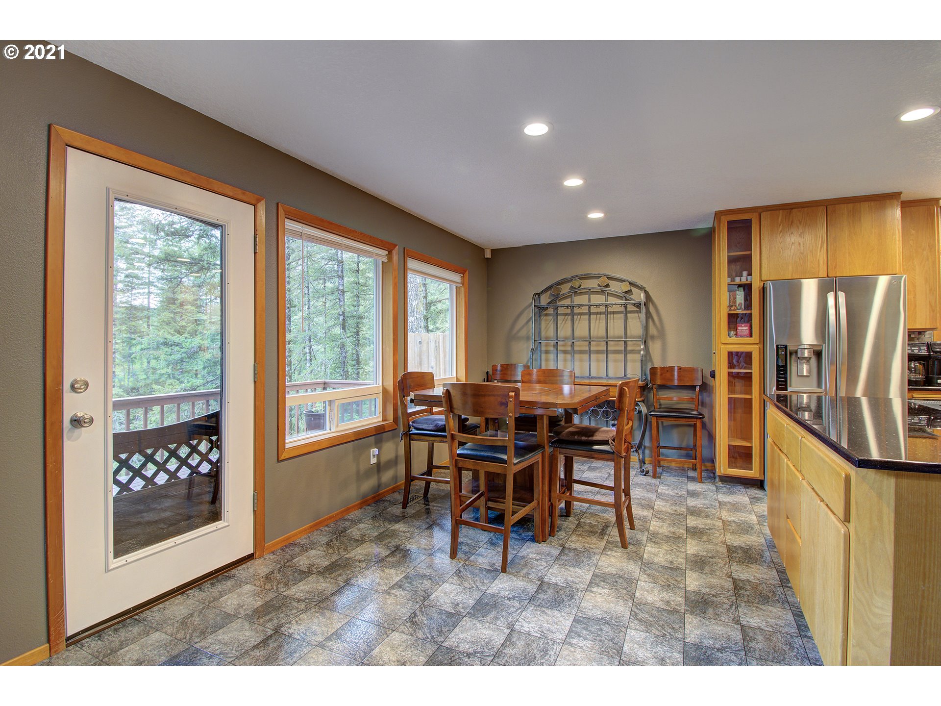 38101 Northeast Sunset Falls Road Yacolt, WA 98675 - Photo 15 of 32 Gallery Image 15