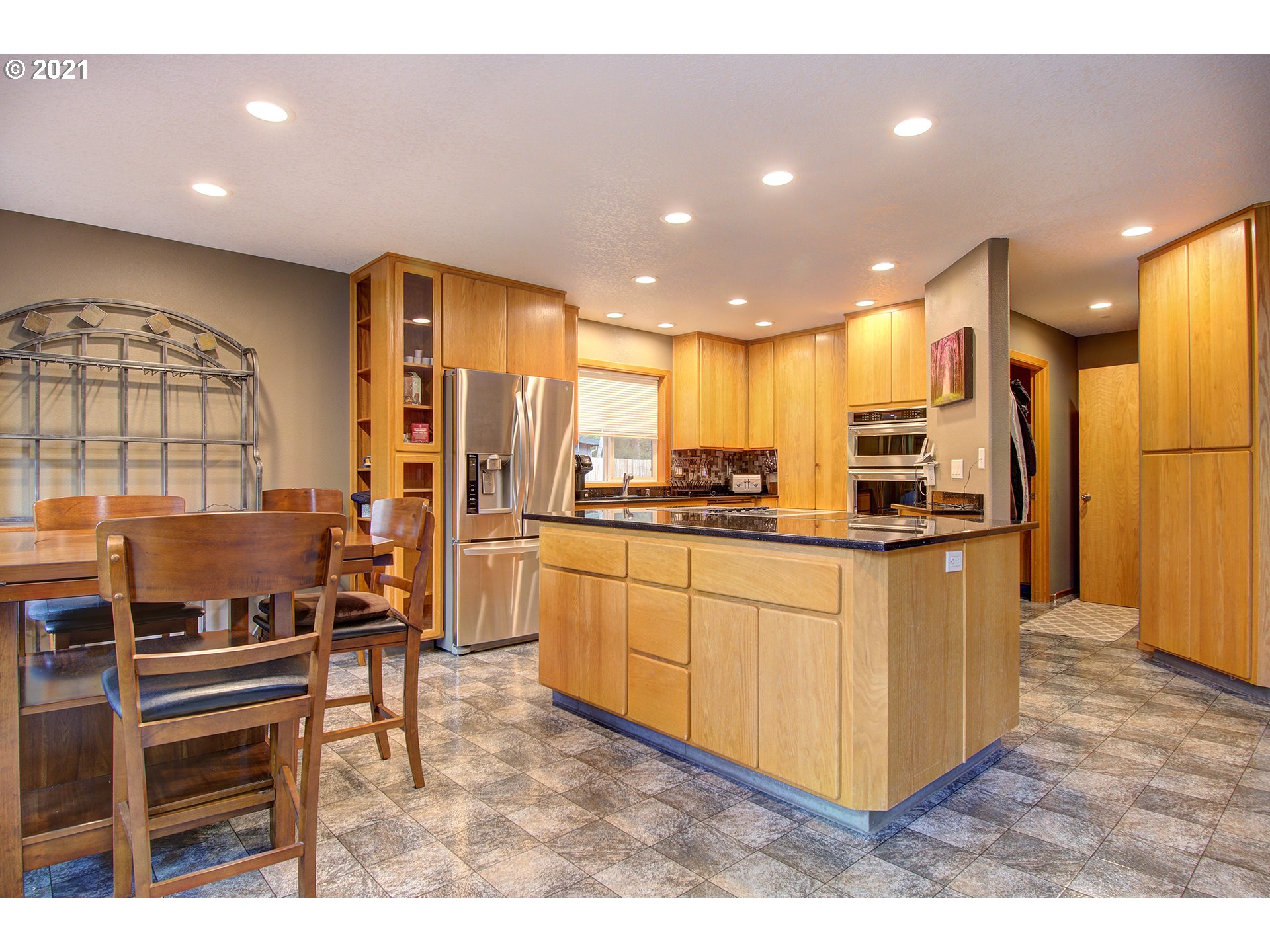 38101 Northeast Sunset Falls Road Yacolt, WA 98675 - Photo 16 of 32 Gallery Image 16