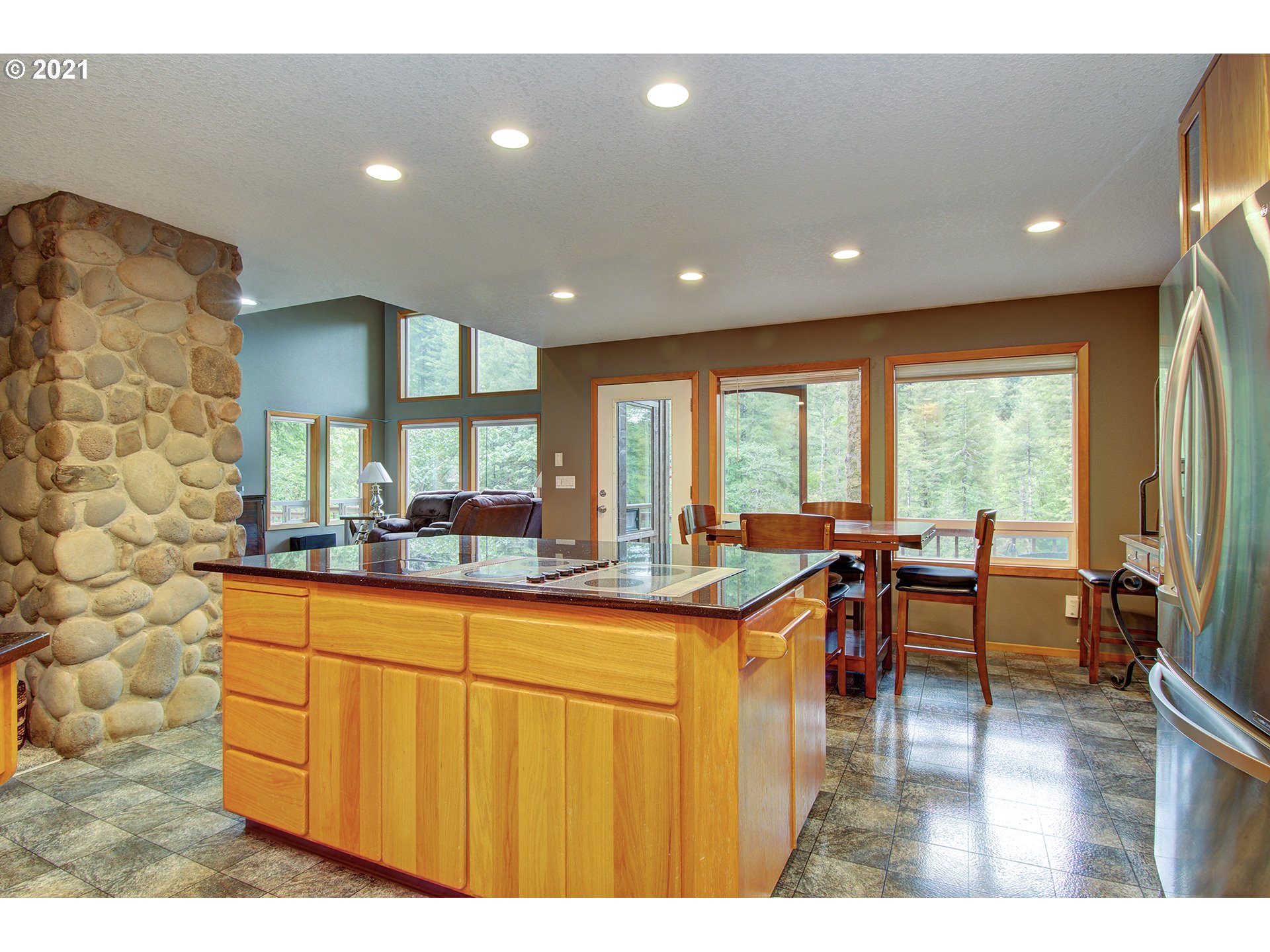 38101 Northeast Sunset Falls Road Yacolt, WA 98675 - Photo 17 of 32 Gallery Image 17