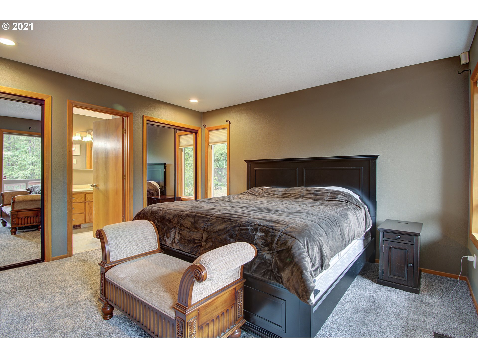 38101 Northeast Sunset Falls Road Yacolt, WA 98675 - Photo 20 of 32 Gallery Image 20
