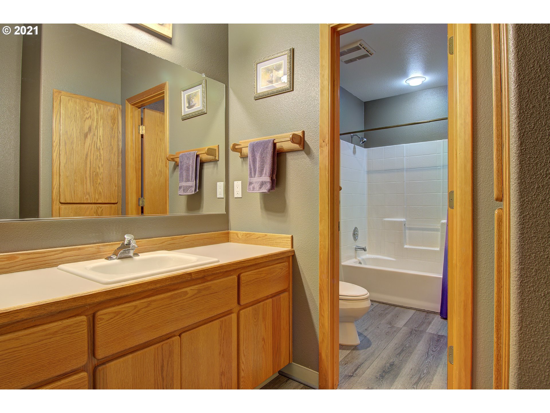 38101 Northeast Sunset Falls Road Yacolt, WA 98675 - Photo 25 of 32 Gallery Image 25