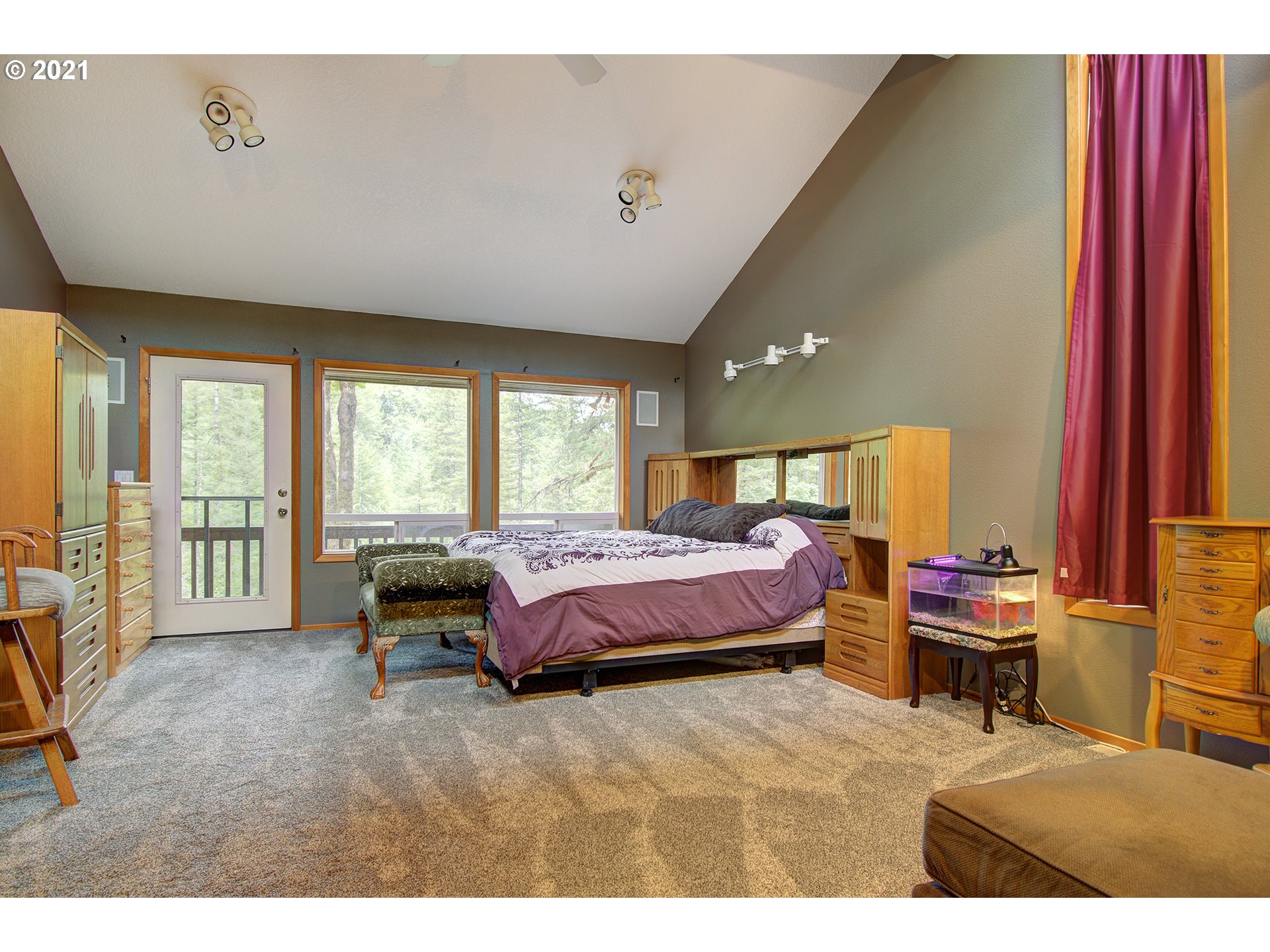 38101 Northeast Sunset Falls Road Yacolt, WA 98675 - Photo 27 of 32 Gallery Image 27