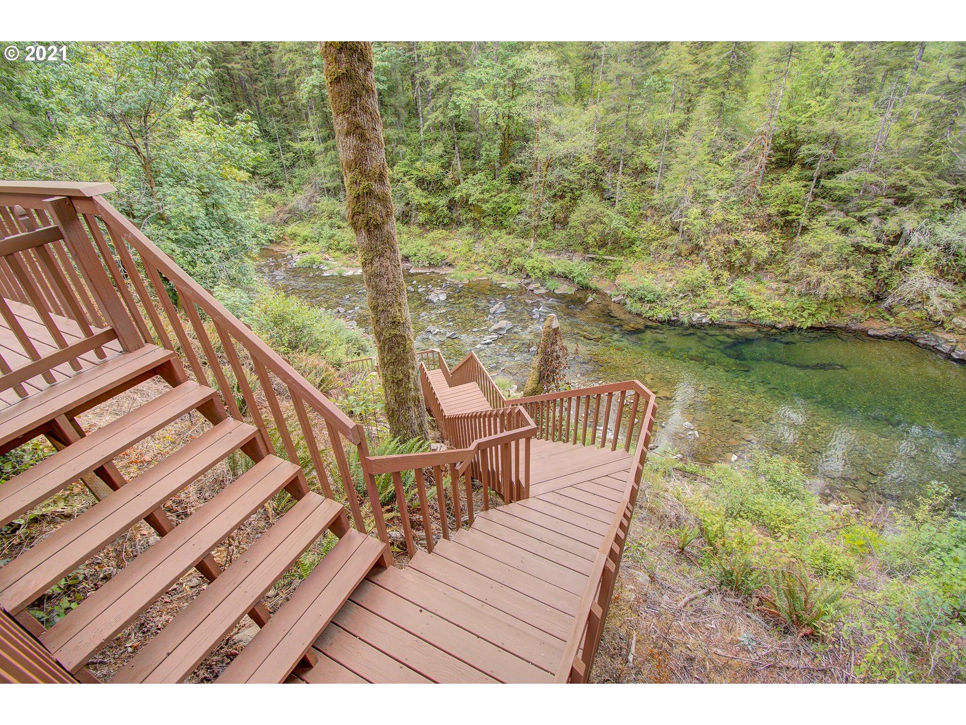 38101 Northeast Sunset Falls Road Yacolt, WA 98675 - Photo 32 of 32 Gallery Image 32