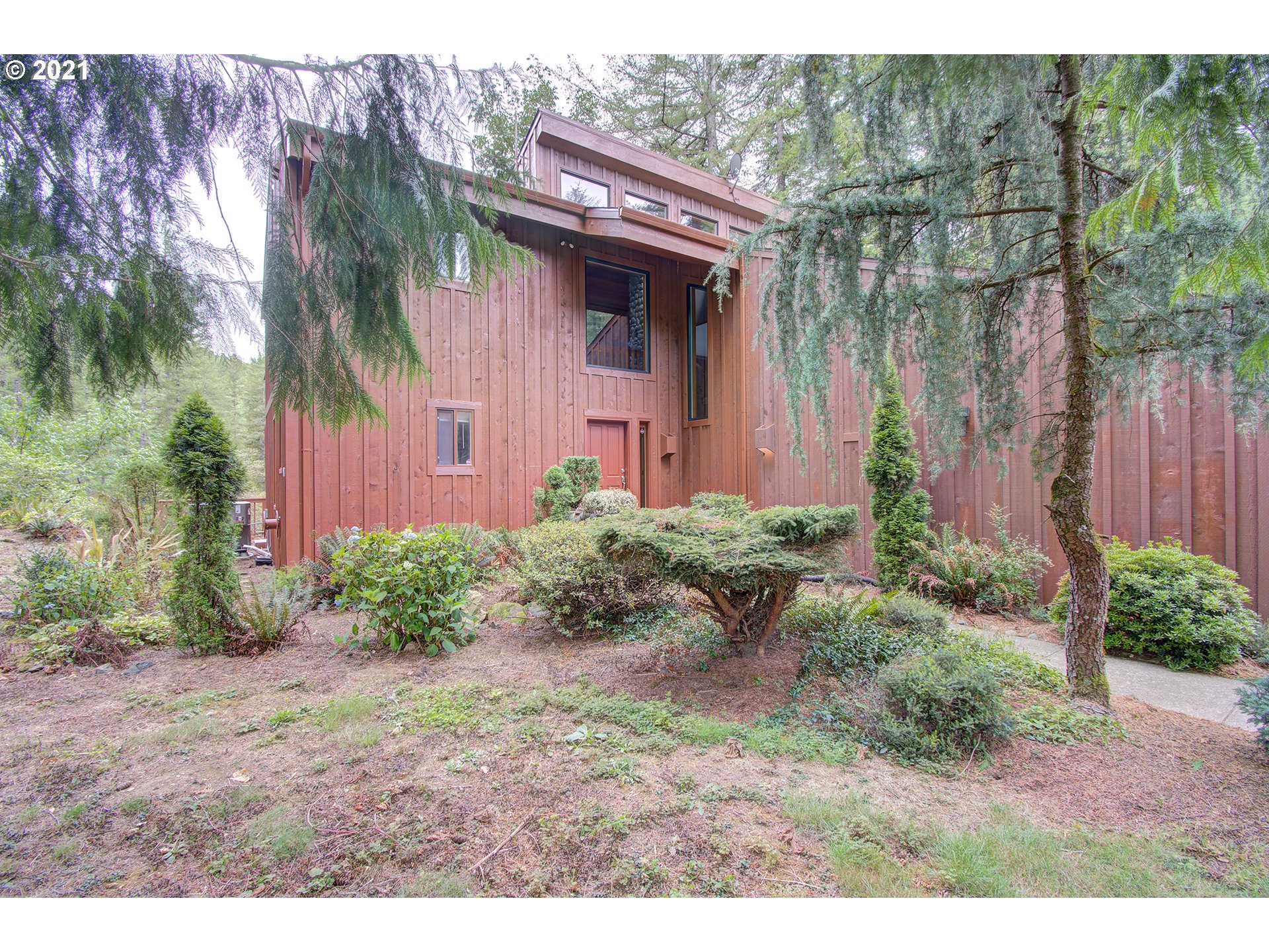 38101 Northeast Sunset Falls Road Yacolt, WA 98675 - Photo 8 of 32 Gallery Image 8