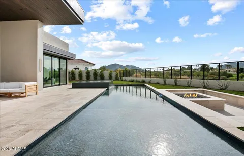 $9,795,000 | 9790 North 56th Street, Paradise Valley, AZ 85253