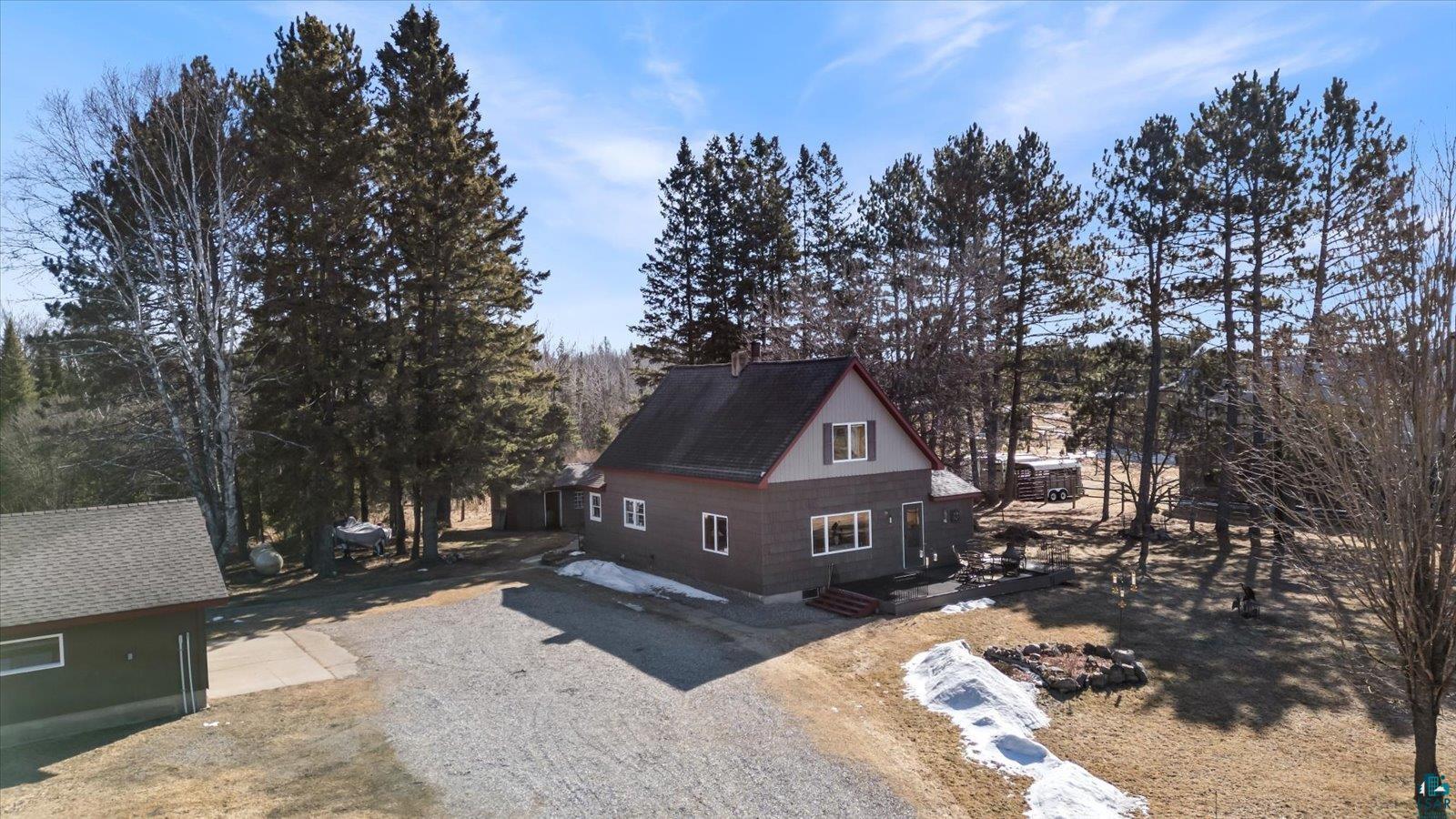 7500 Northfield Road Embarrass, MN 55732 - Photo 1 of 50