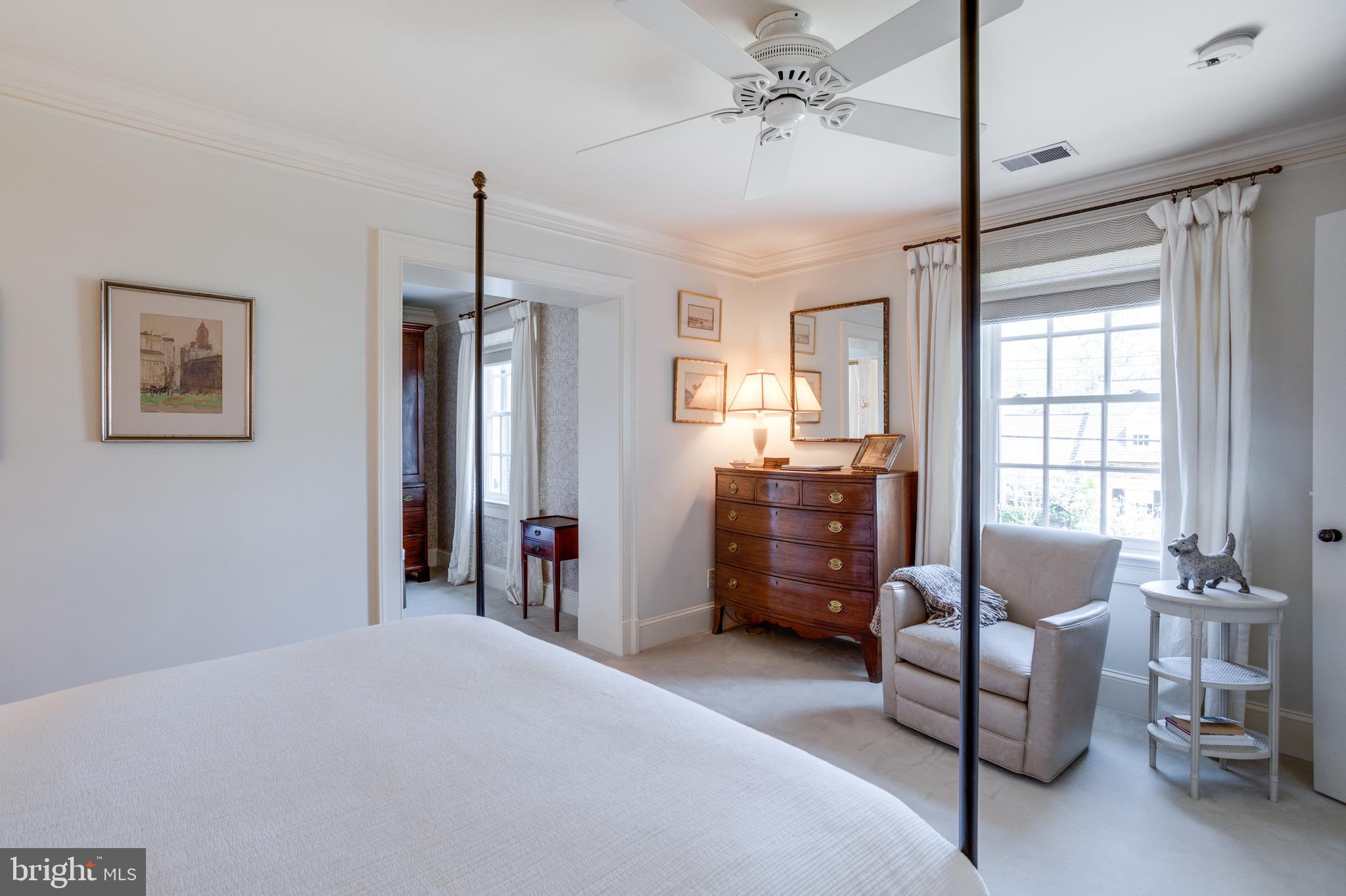 2203 Belle Haven Road Alexandria, VA 22307 - Photo 43 of 77 Second bedroom
