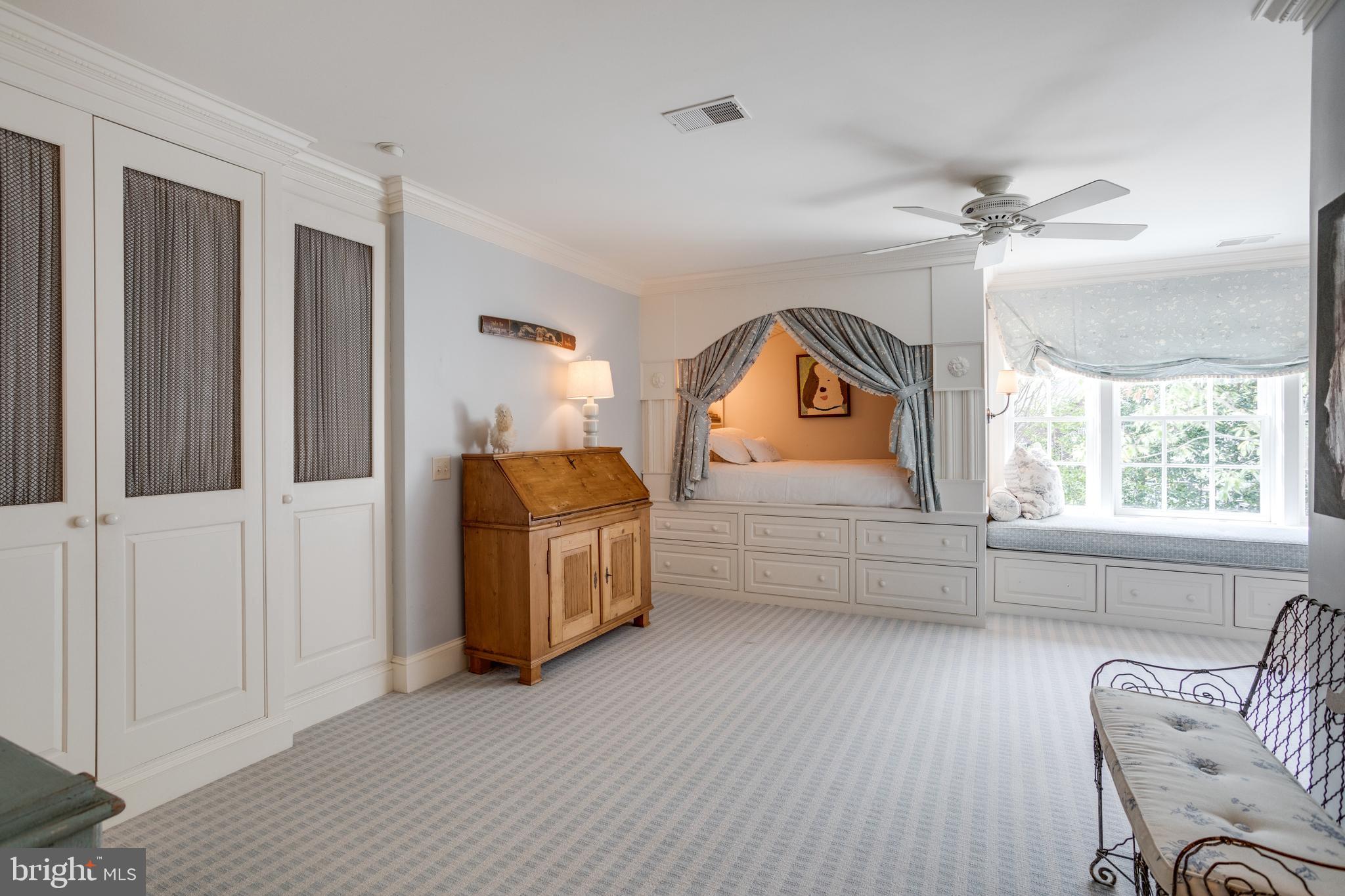 2203 Belle Haven Road Alexandria, VA 22307 - Photo 46 of 77 Third bedroom
