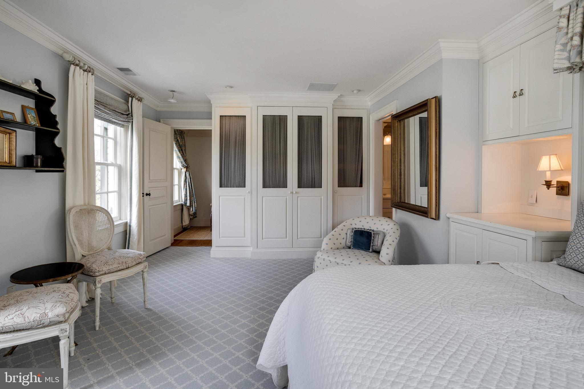 2203 Belle Haven Road Alexandria, VA 22307 - Photo 50 of 77 Fourth bedroom