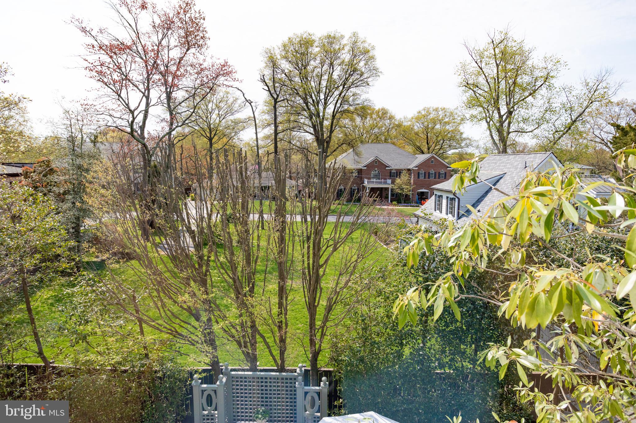 2203 Belle Haven Road Alexandria, VA 22307 - Photo 74 of 77 View of lot for sale, inquire w/ listing agent
