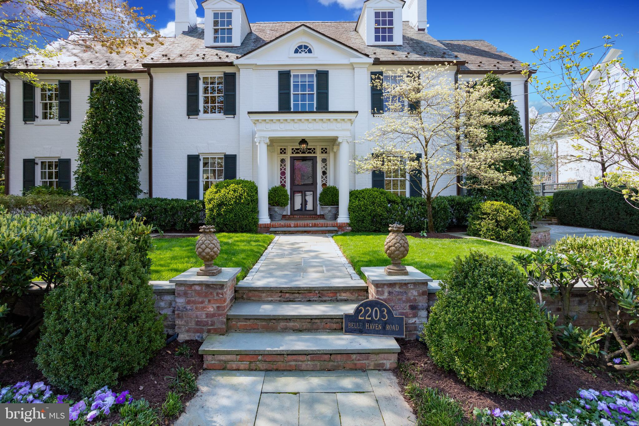 2203 Belle Haven Road Alexandria, VA 22307 - Photo 77 of 77 2203 Belle Haven Road
