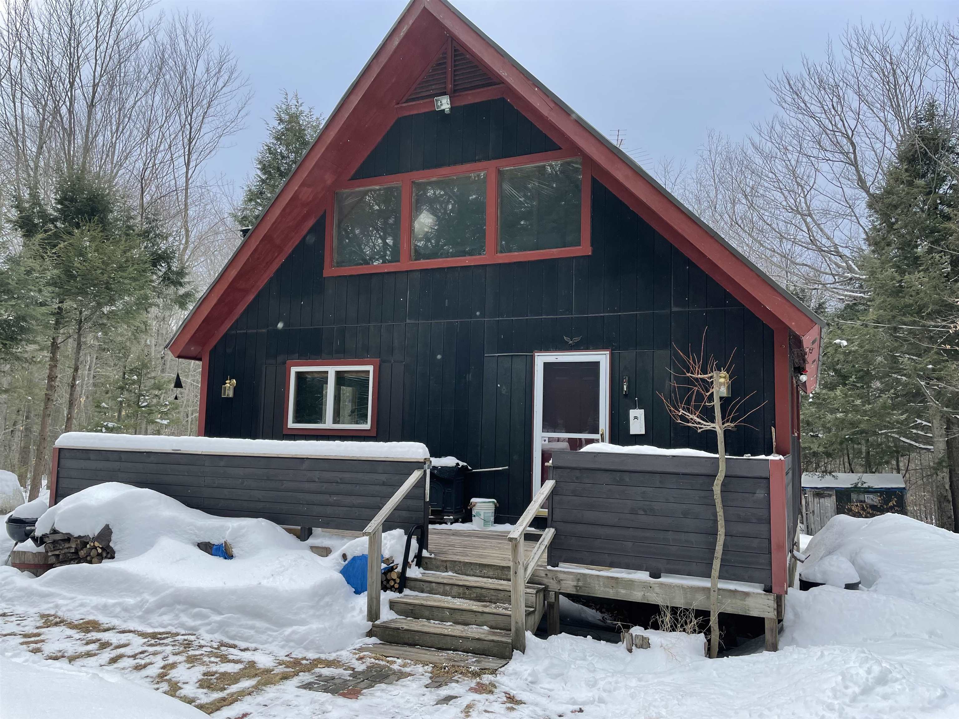 28 Moody Pond Road Ossipee, NH 03814 - Photo 1 of 39
