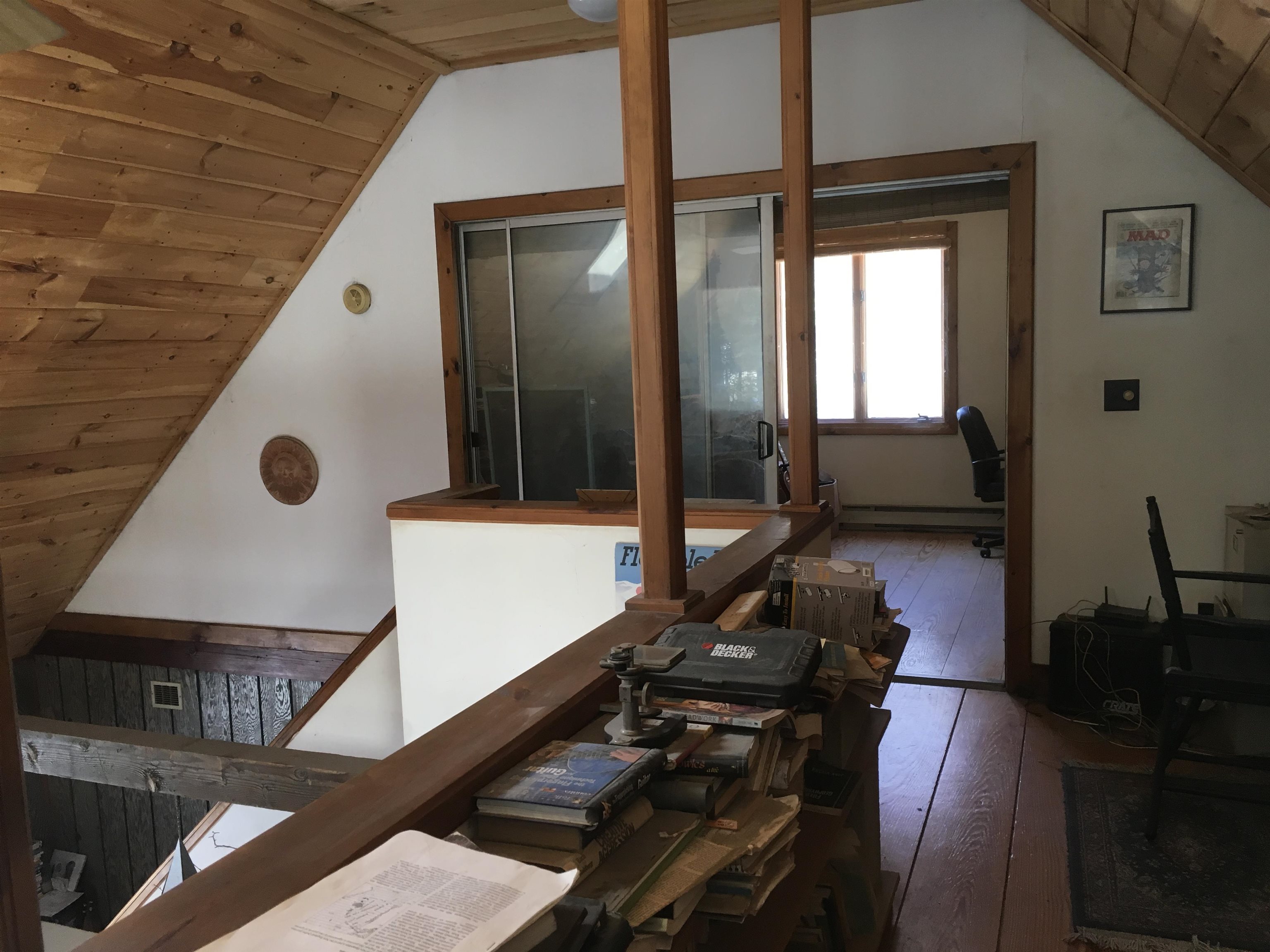 28 Moody Pond Road Ossipee, NH 03814 - Photo 11 of 39