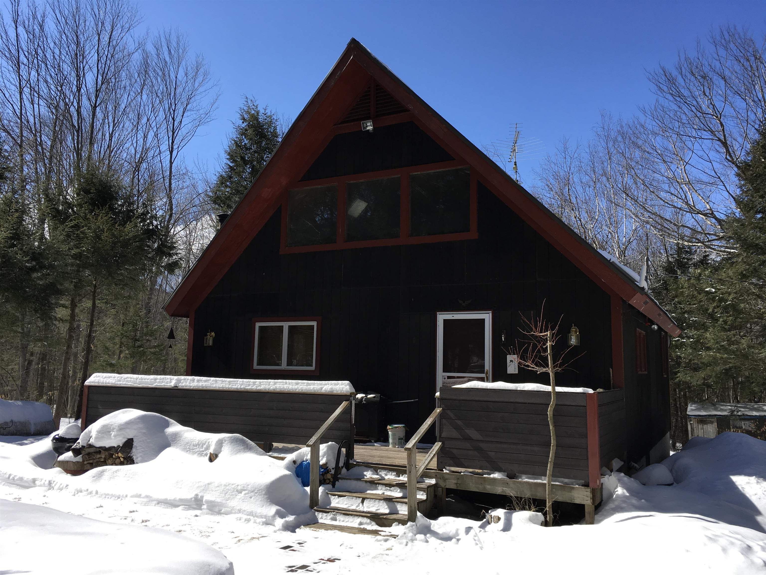 28 Moody Pond Road Ossipee, NH 03814 - Photo 16 of 39