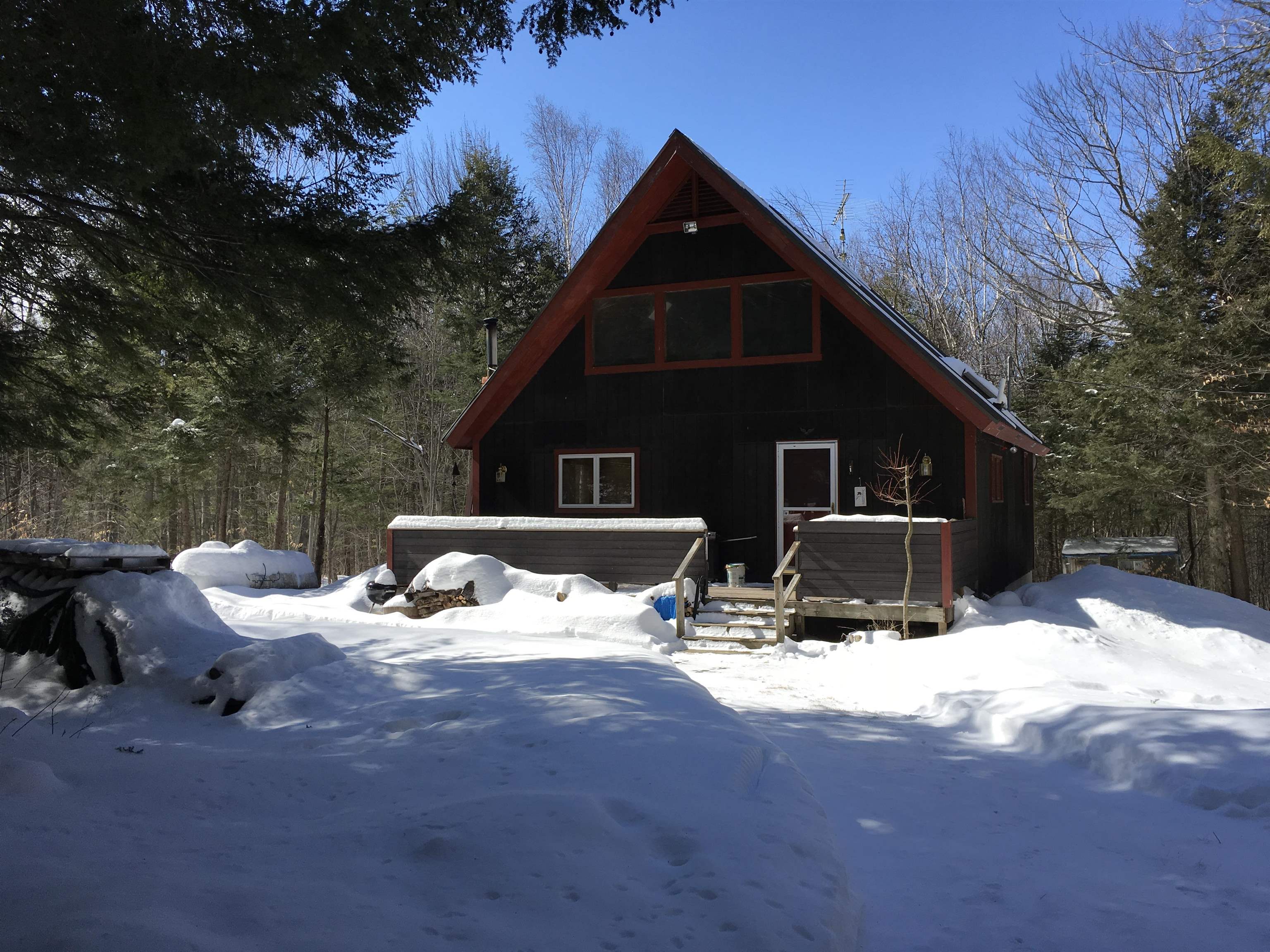 28 Moody Pond Road Ossipee, NH 03814 - Photo 17 of 39