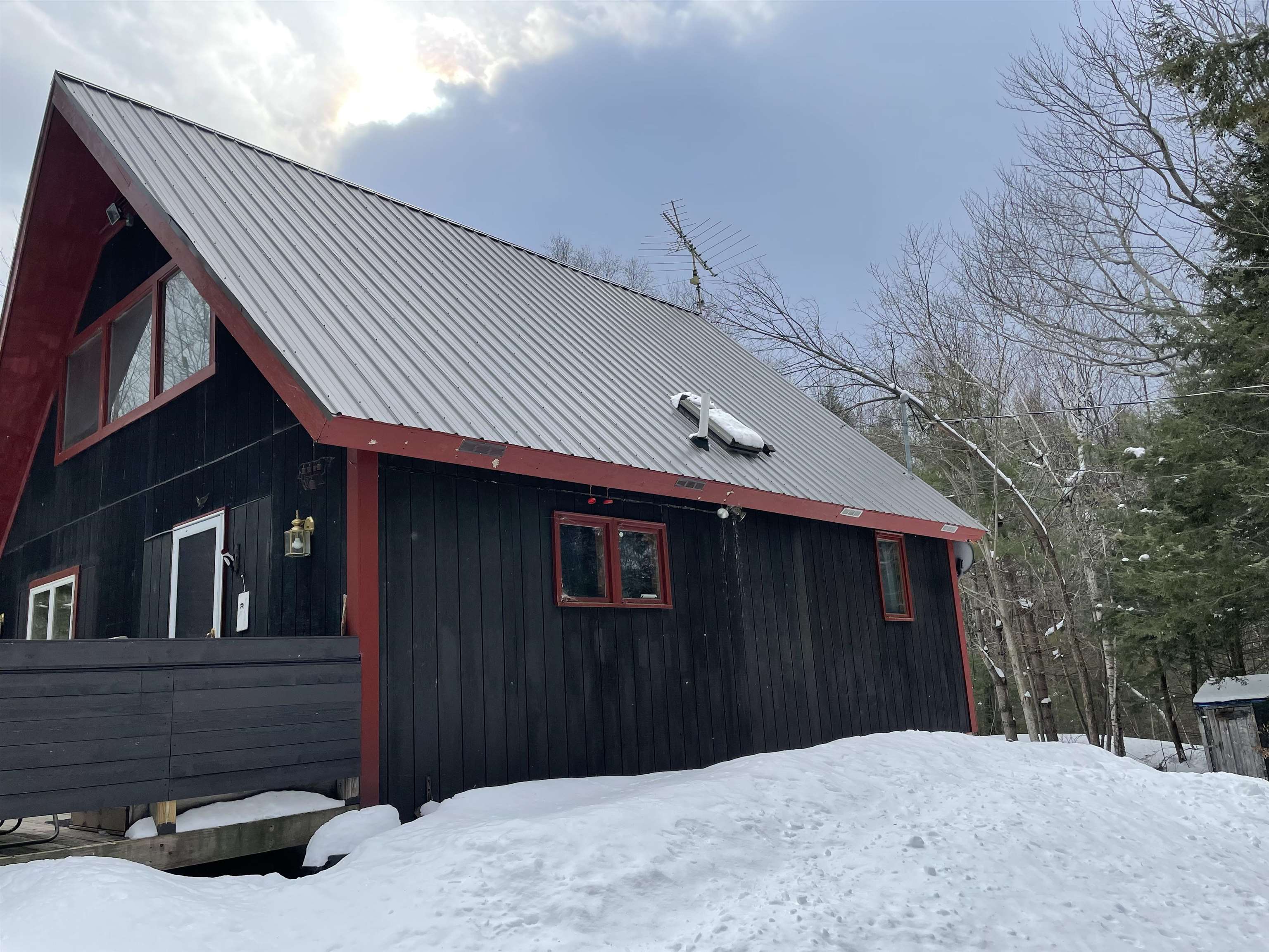 28 Moody Pond Road Ossipee, NH 03814 - Photo 18 of 39