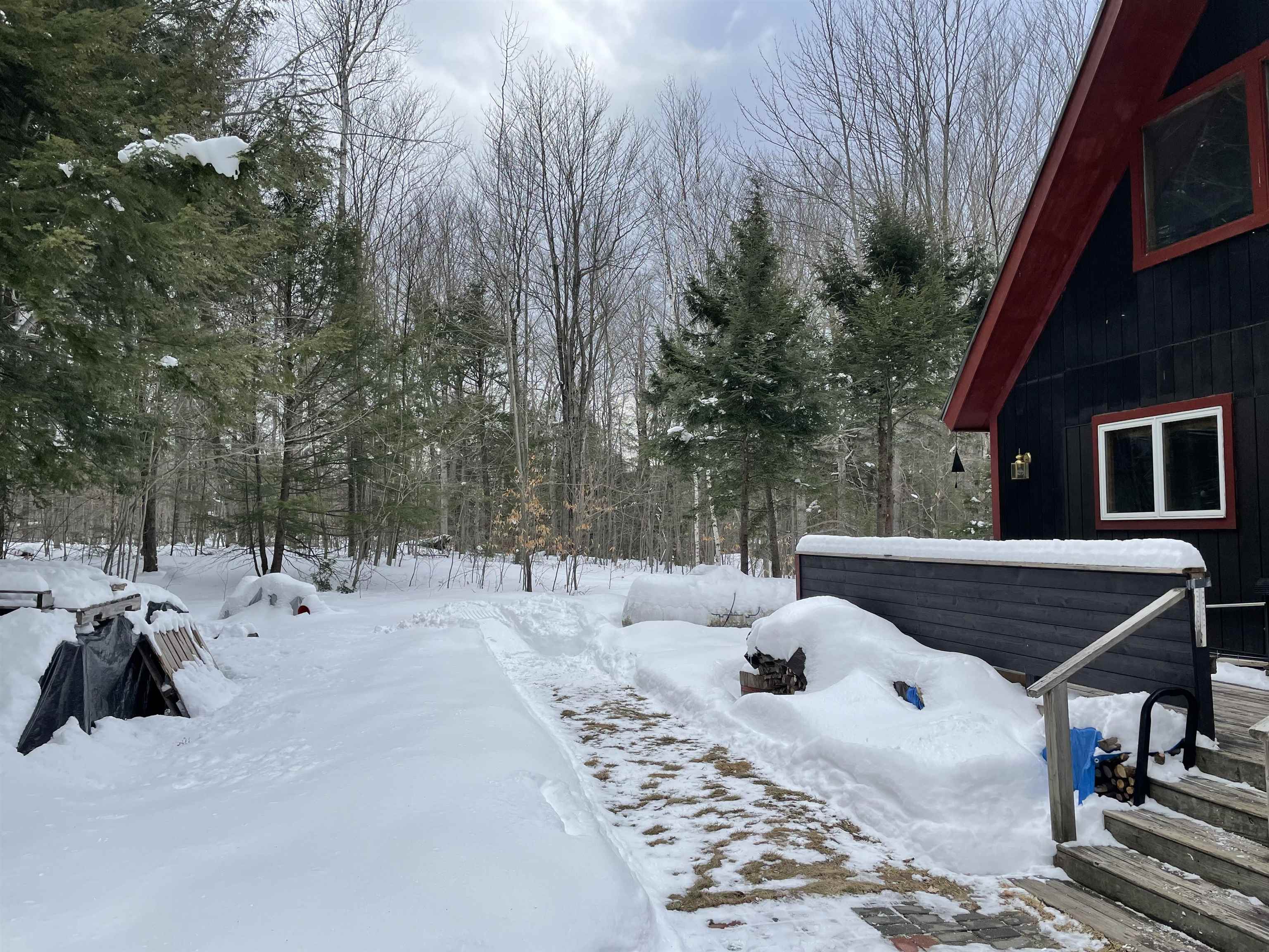 28 Moody Pond Road Ossipee, NH 03814 - Photo 21 of 39