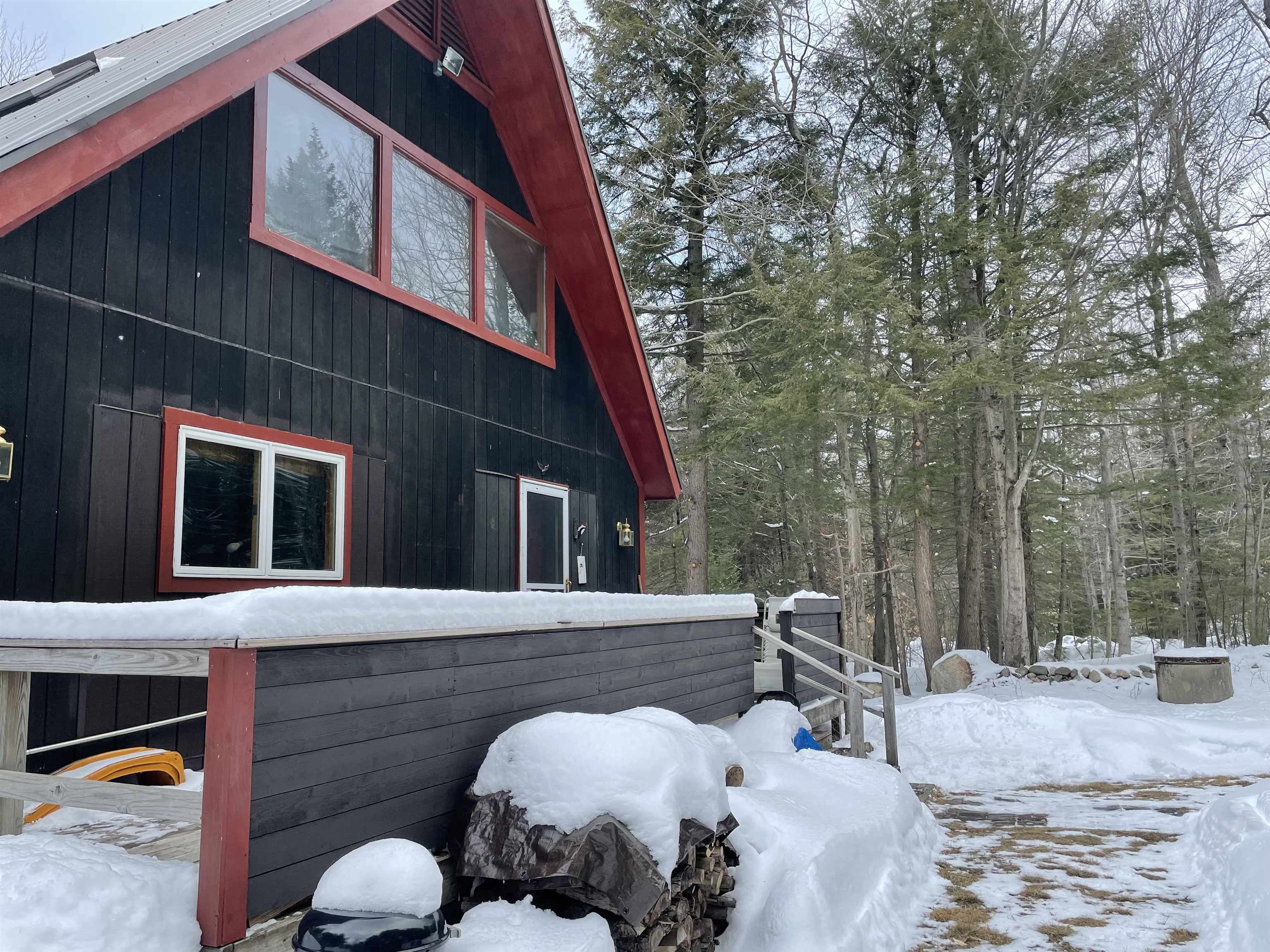 28 Moody Pond Road Ossipee, NH 03814 - Photo 22 of 39