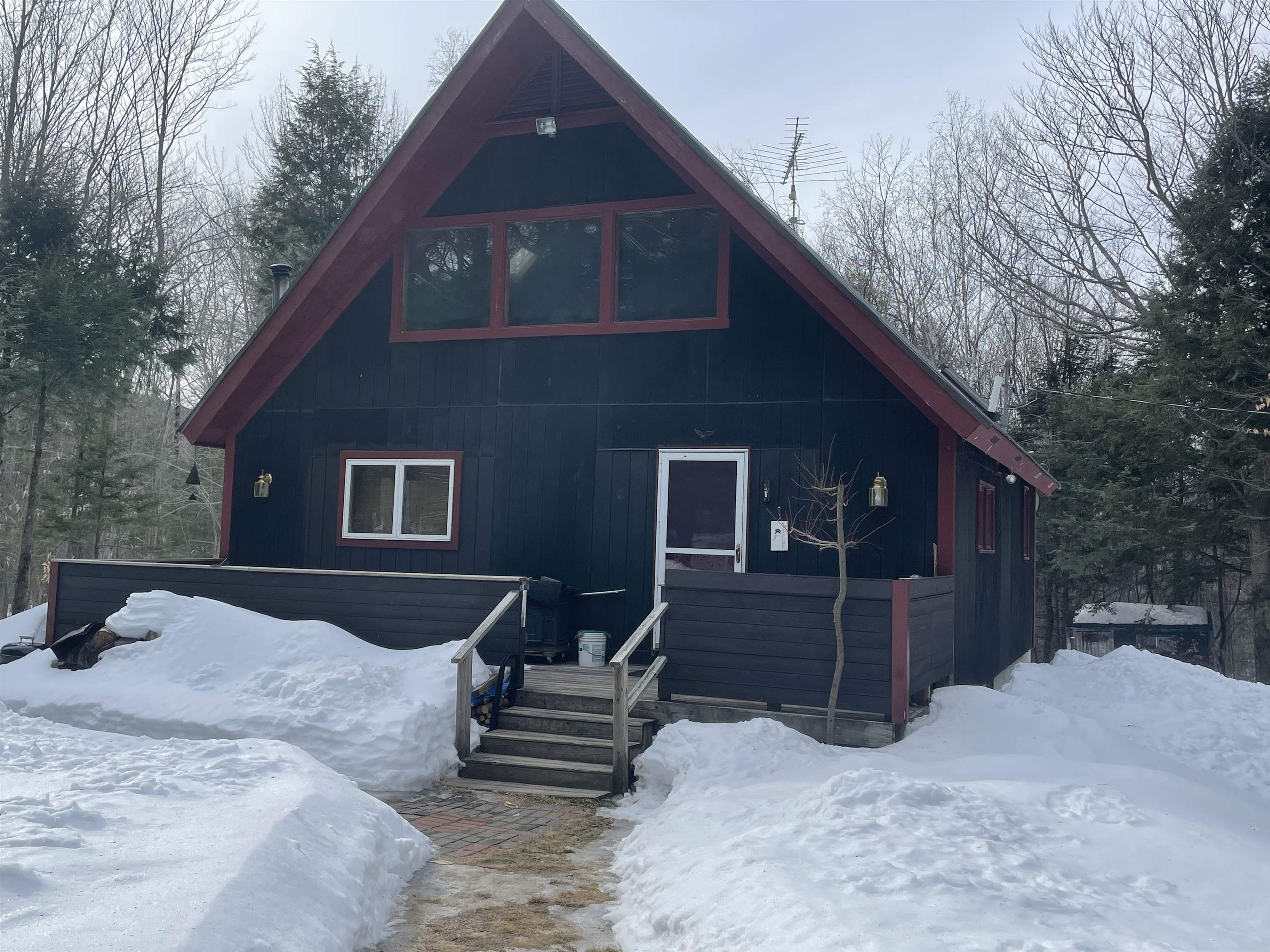 28 Moody Pond Road Ossipee, NH 03814 - Photo 28 of 39