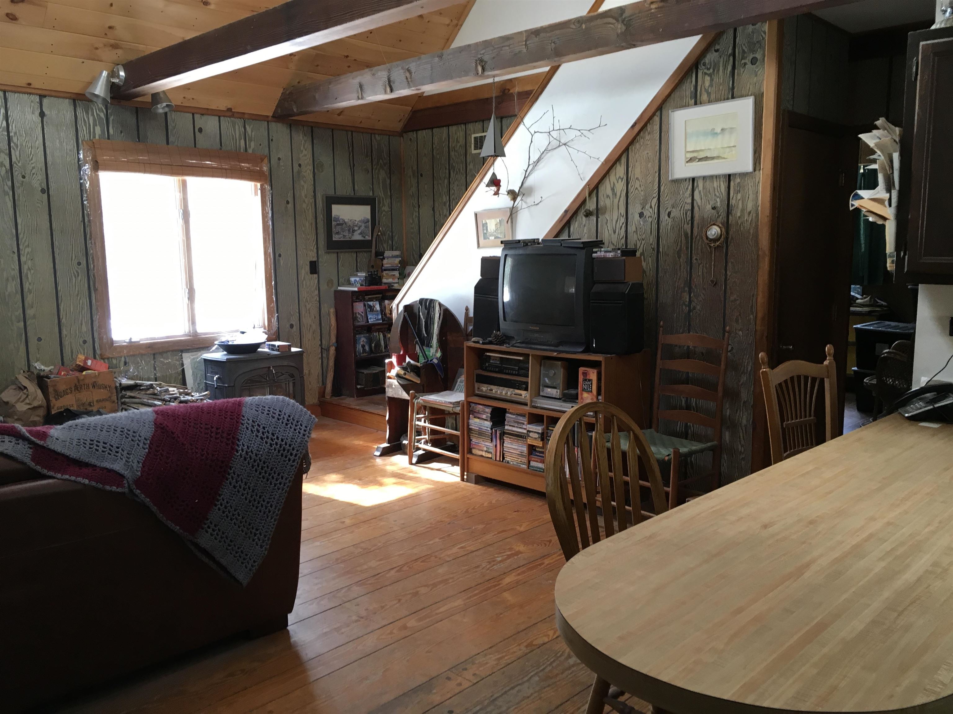 28 Moody Pond Road Ossipee, NH 03814 - Photo 3 of 39