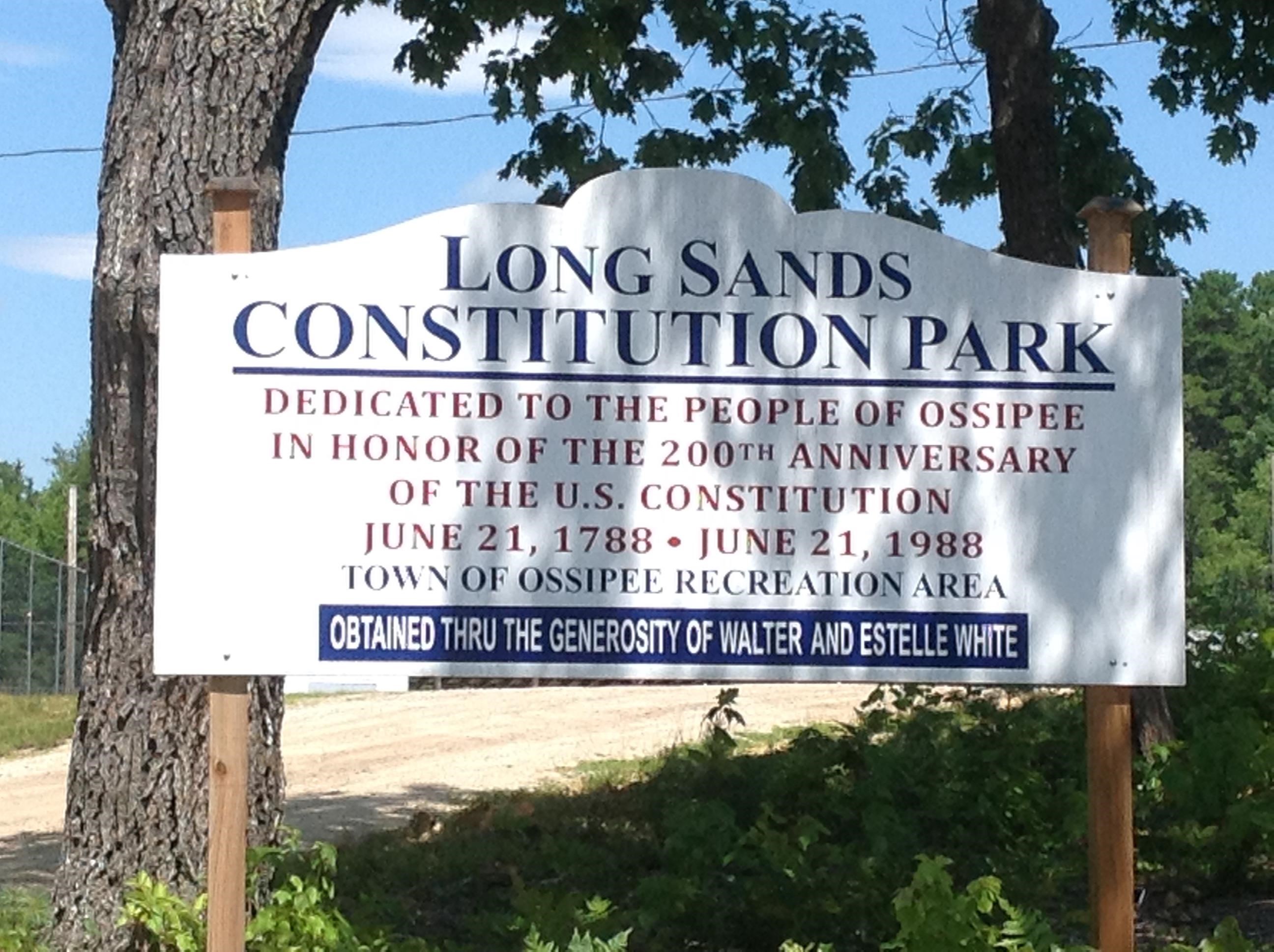 28 Moody Pond Road Ossipee, NH 03814 - Photo 35 of 39