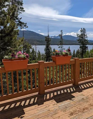 $780,000 | 66 County Road 4653, Grand Lake, CO 80447