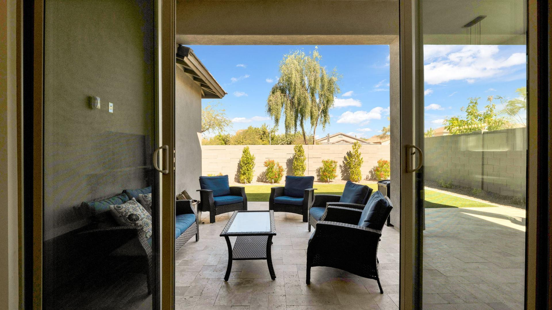 1932 West Rowel Road Phoenix, AZ 85085 - Photo 44 of 50 Photo #83